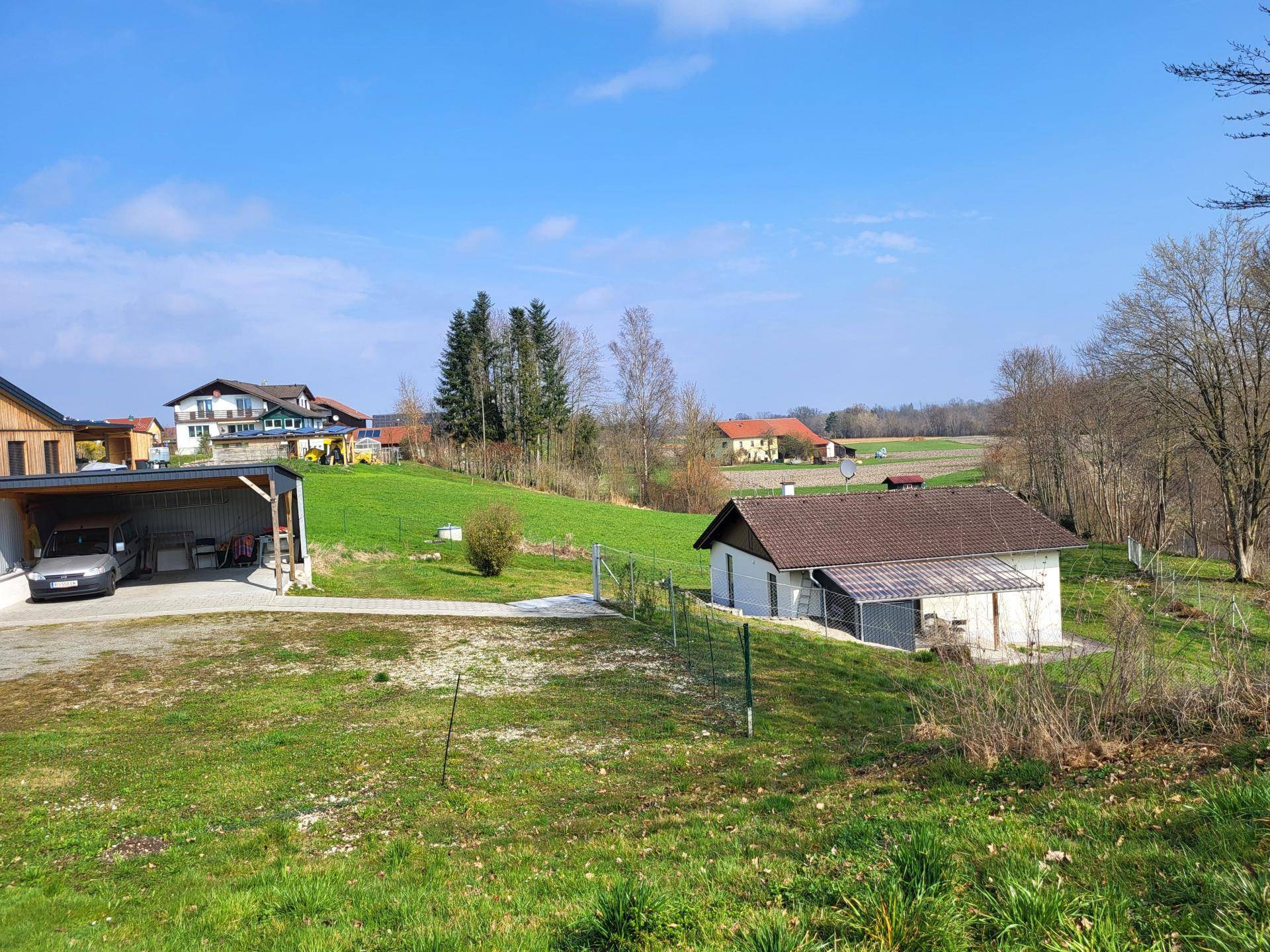Gesamtansicht