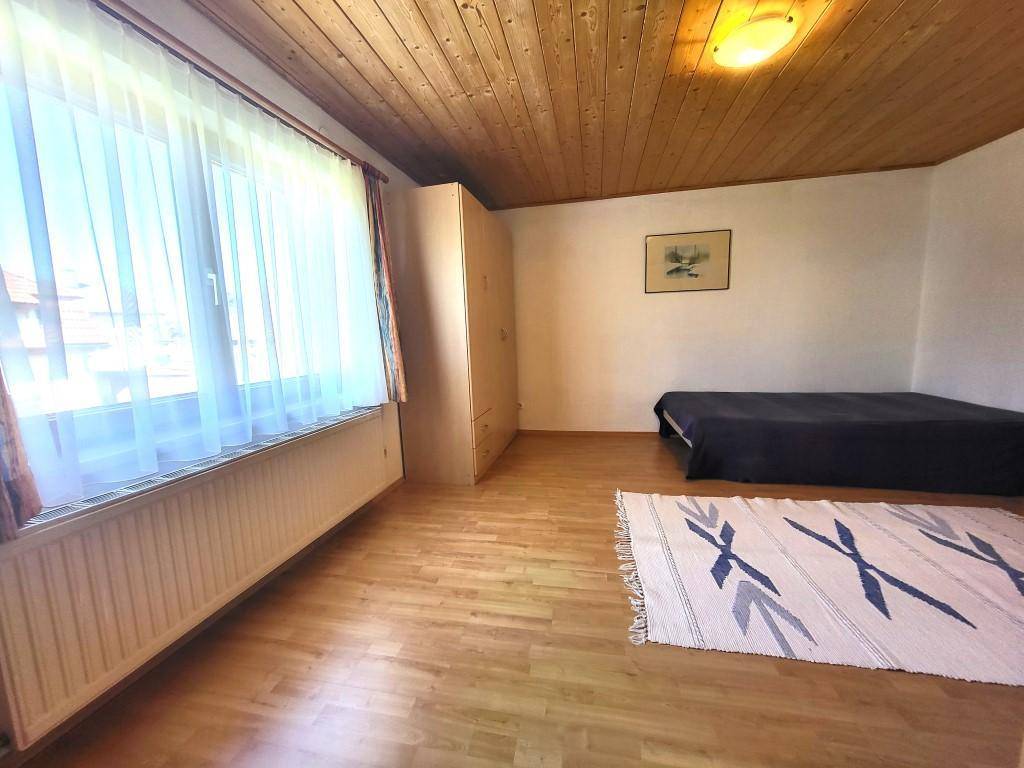 Schlafzimmer 2 OG
