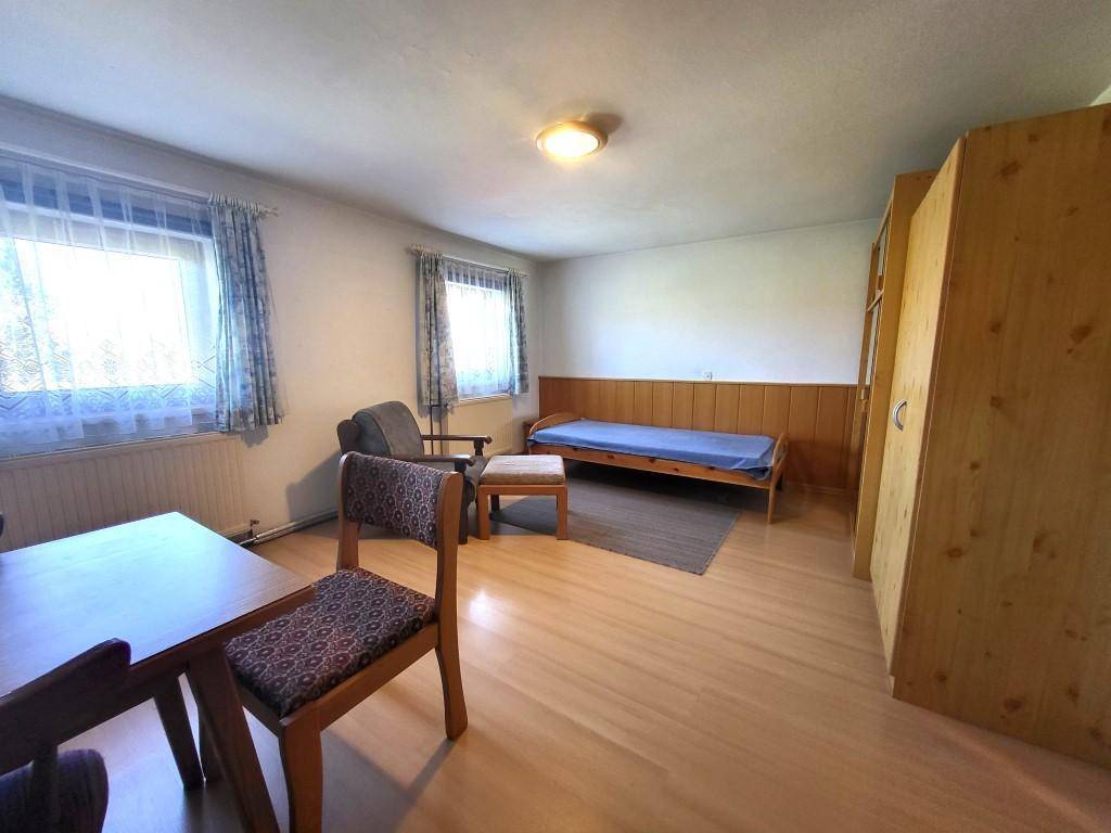Schlafzimmer 3 OG