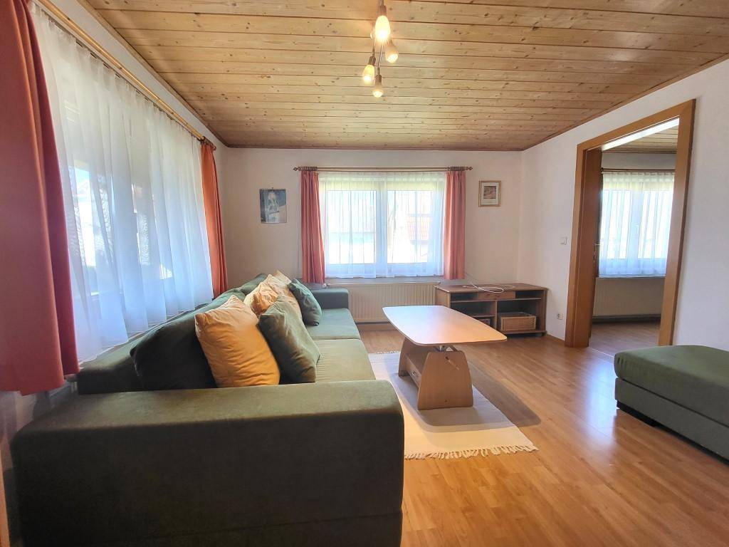 Wohnzimmer OG