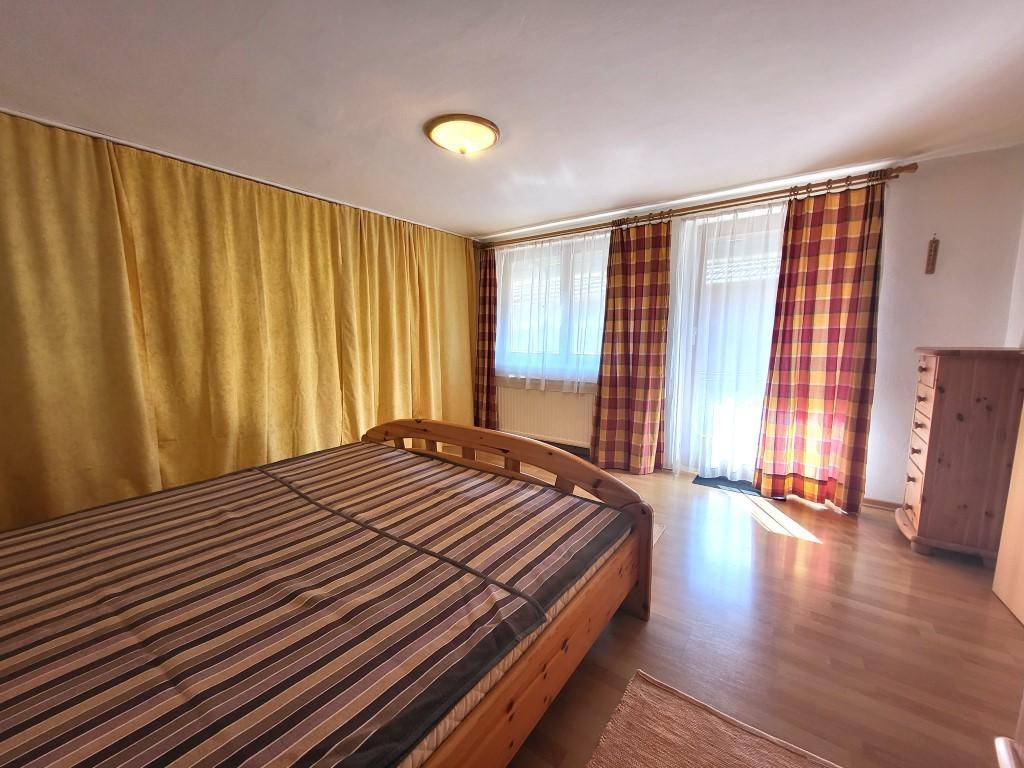 Schlafzimmer 1 OG