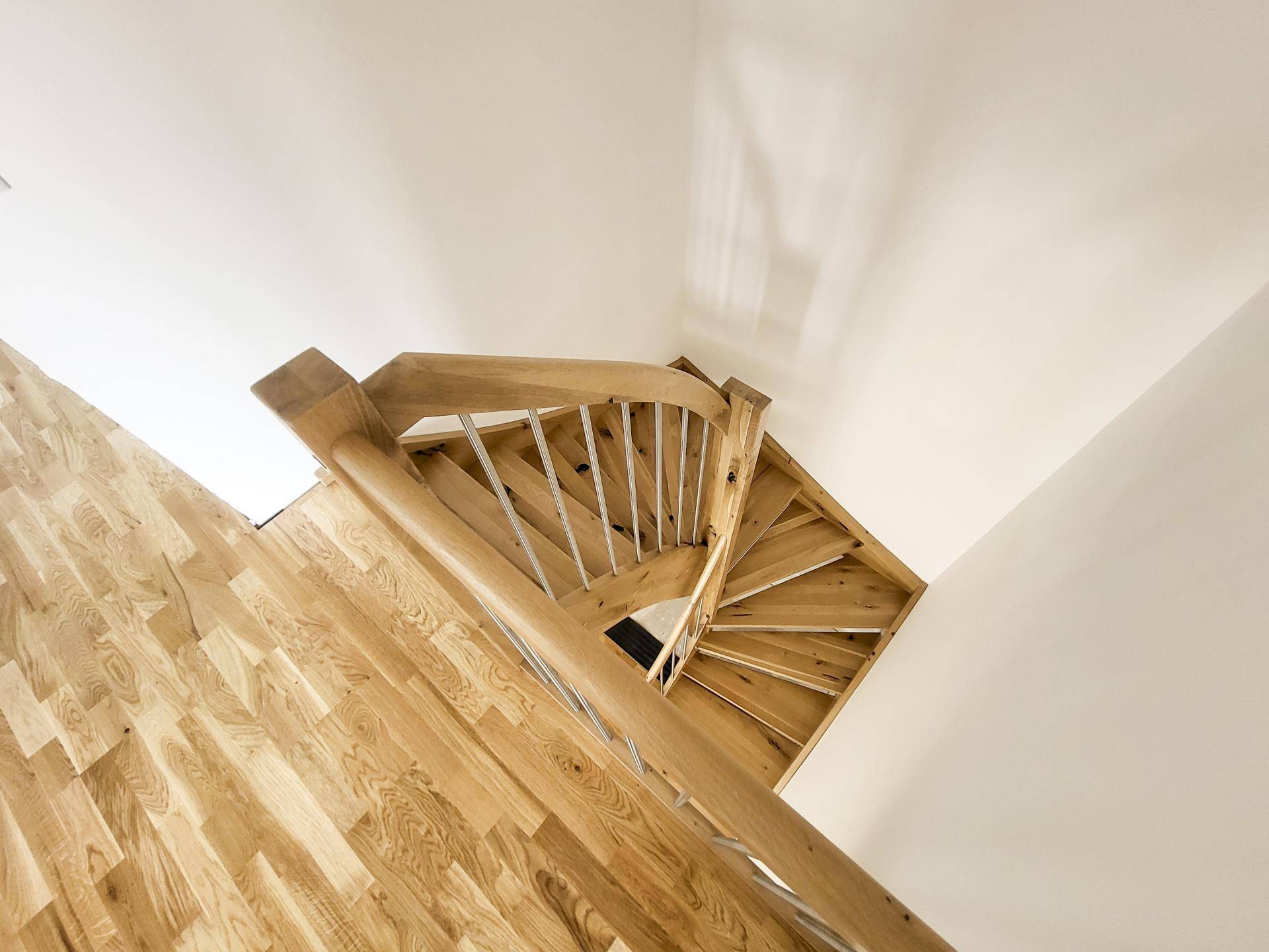 Treppe