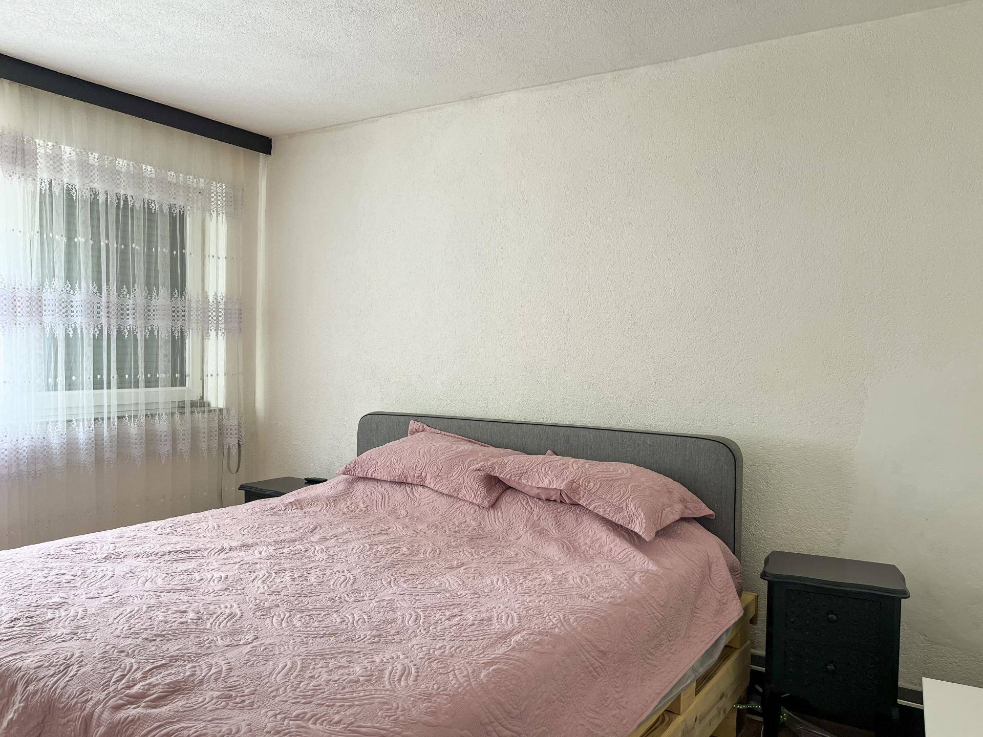 Schlafzimmer EG