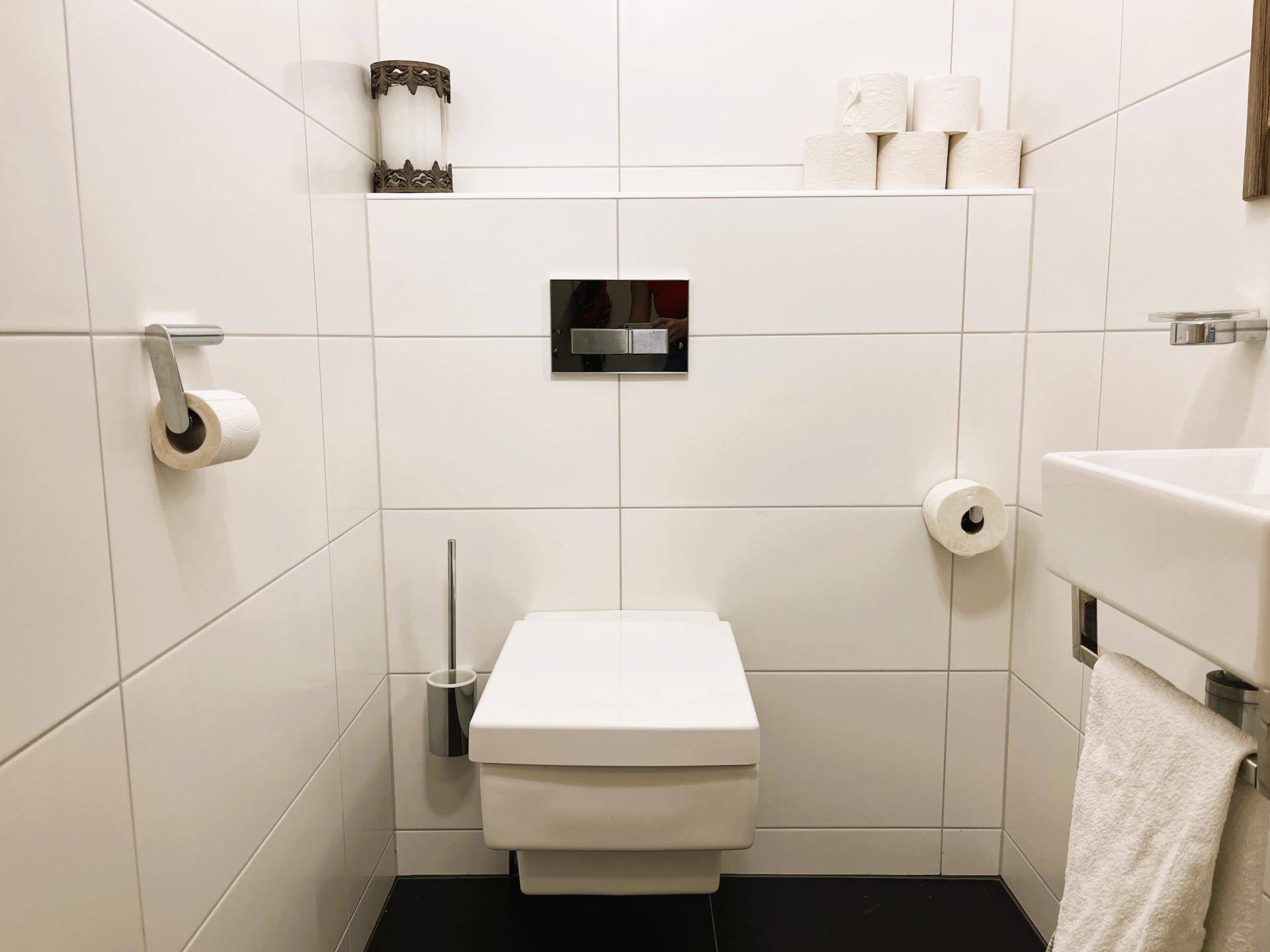 WC