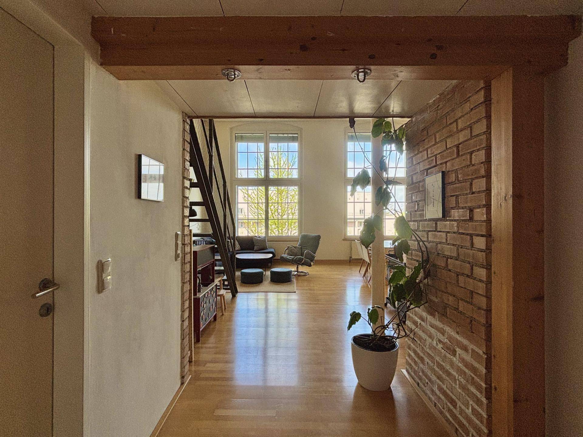 Wohnraum