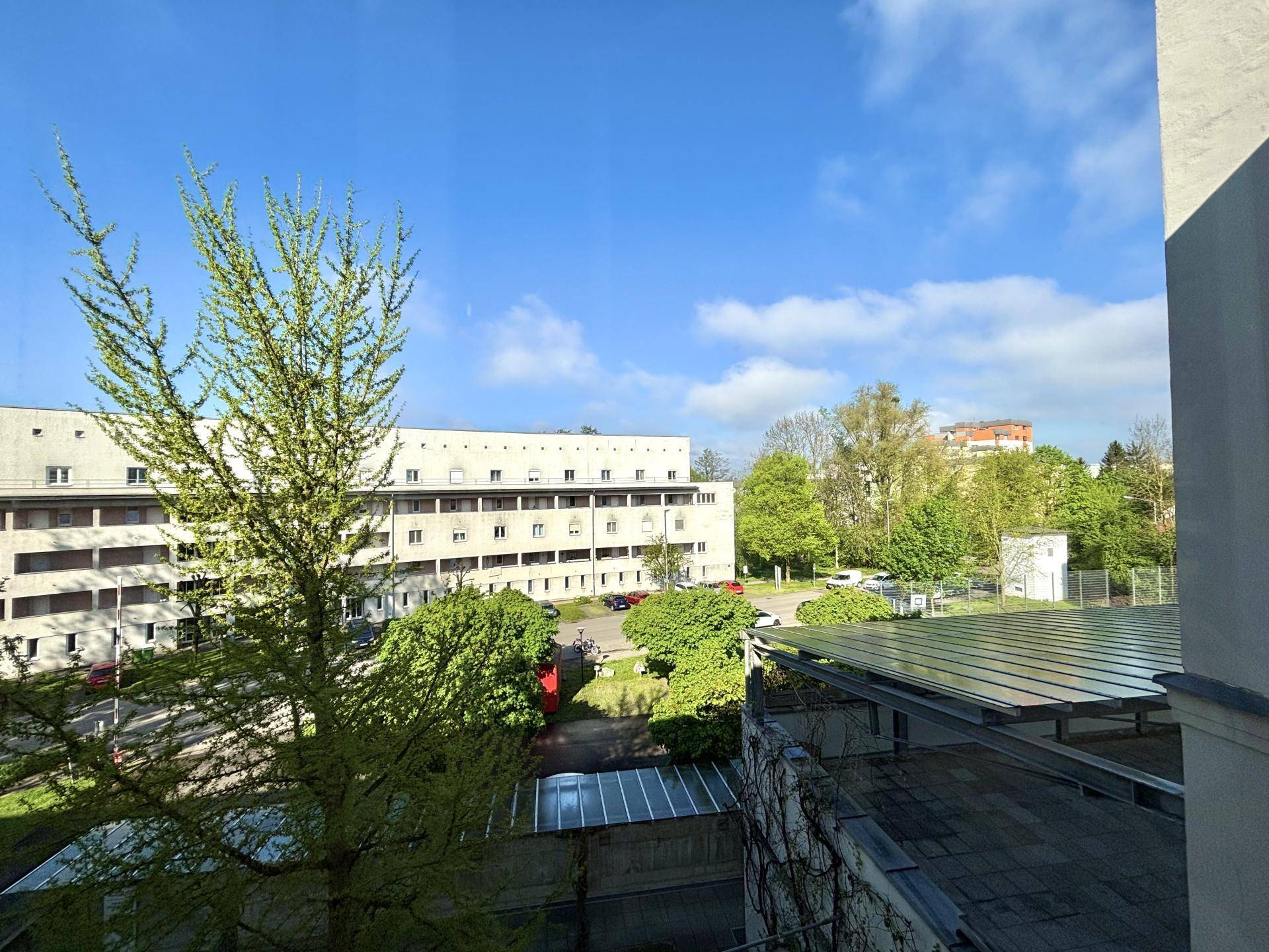Aussicht