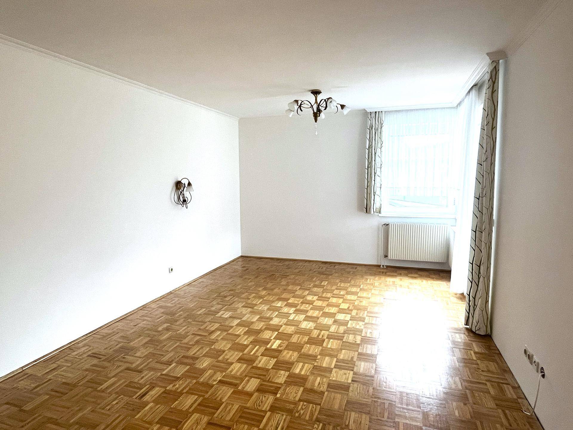 Wohnraum