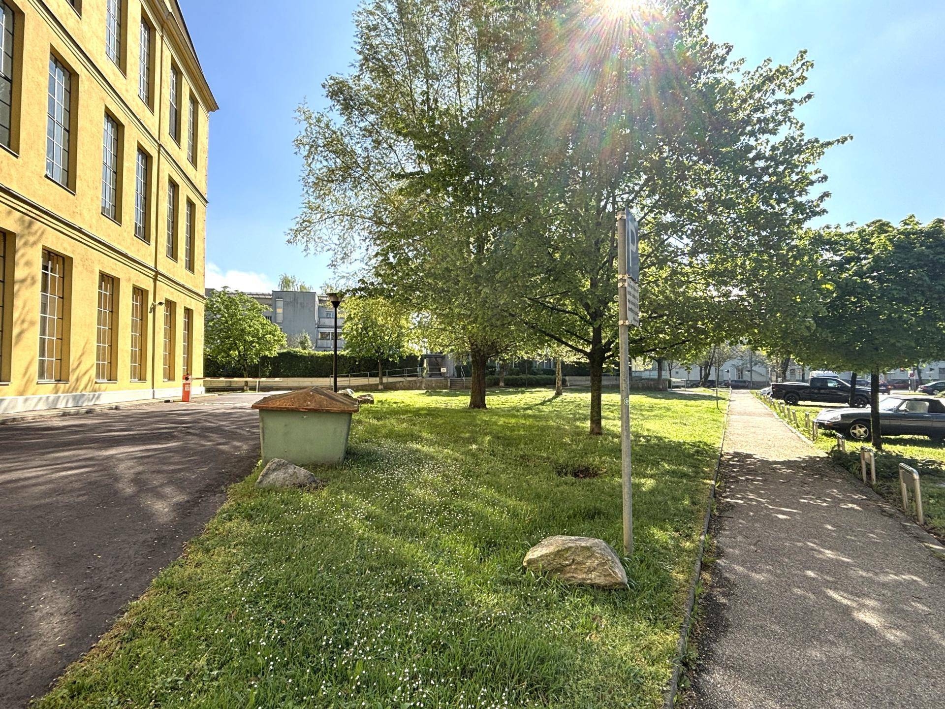 Außenansicht