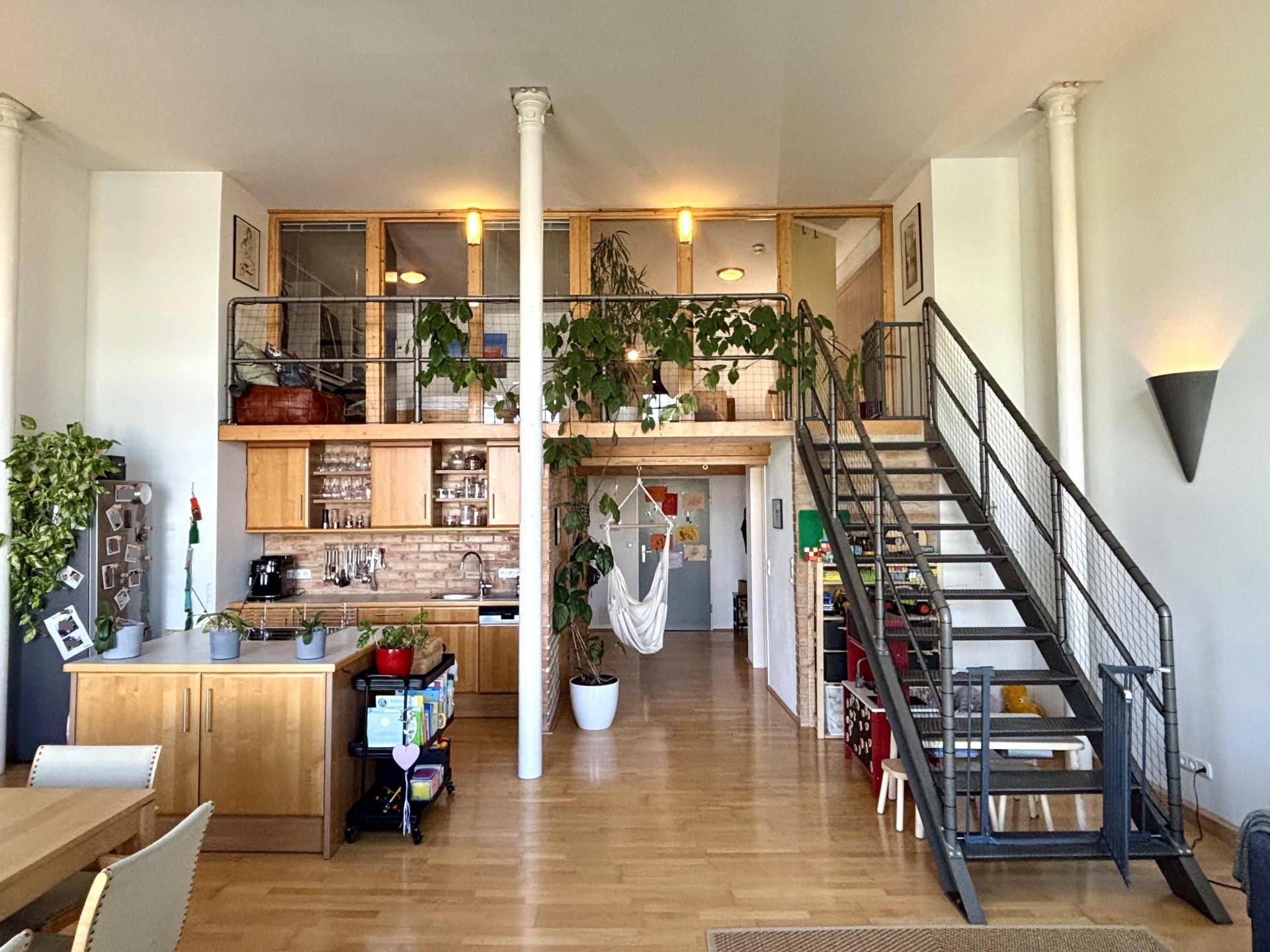 Wohnraum