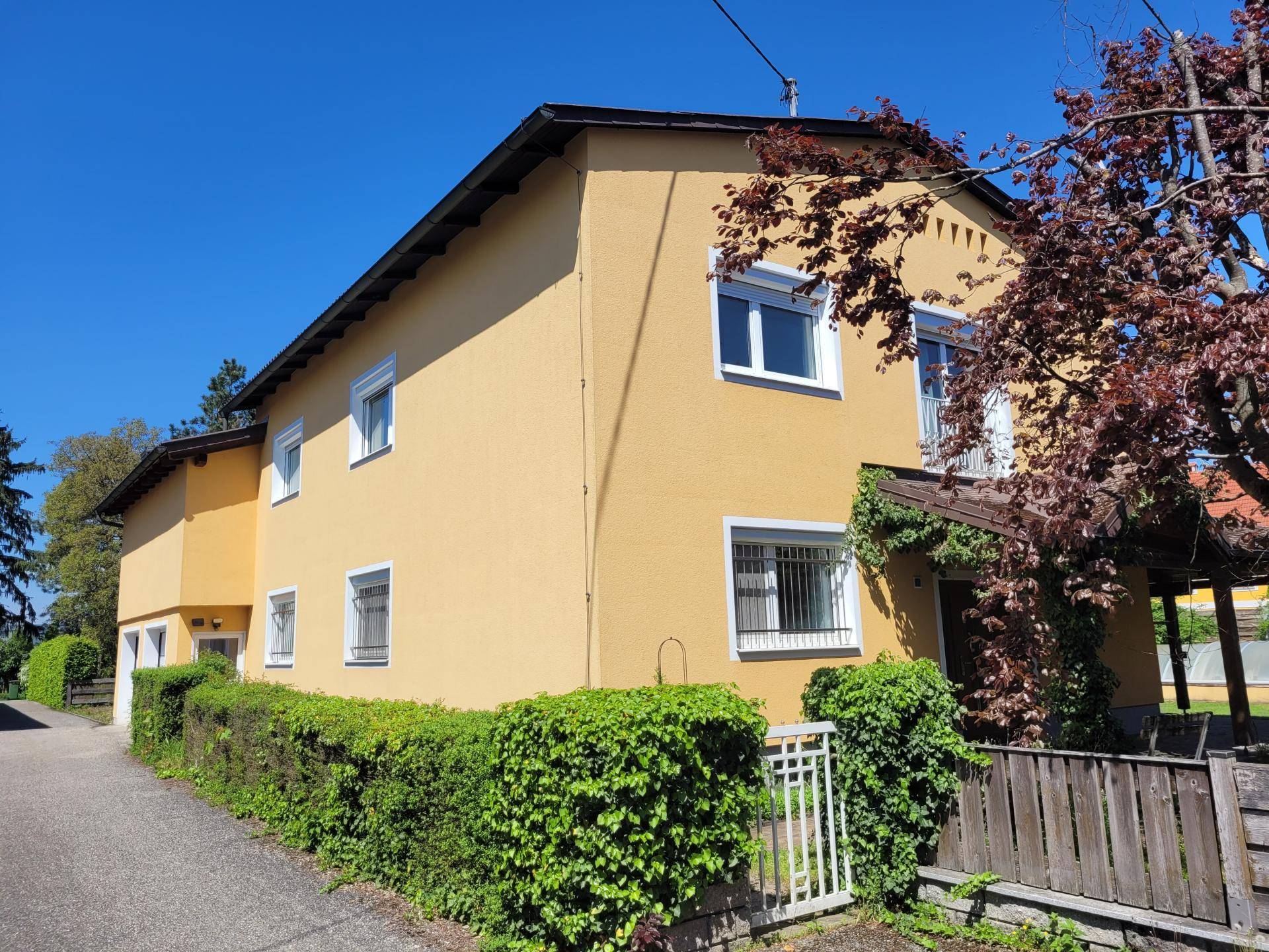 Südansicht