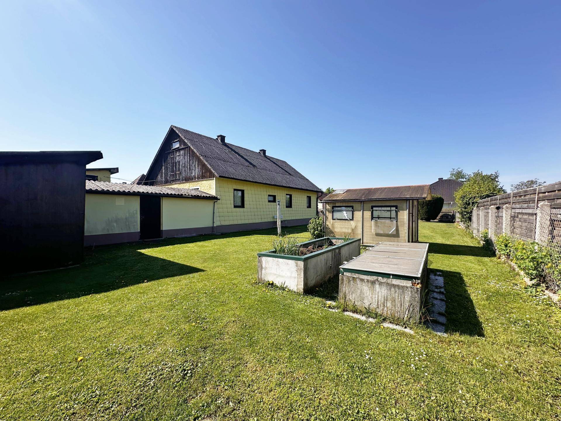 Garten