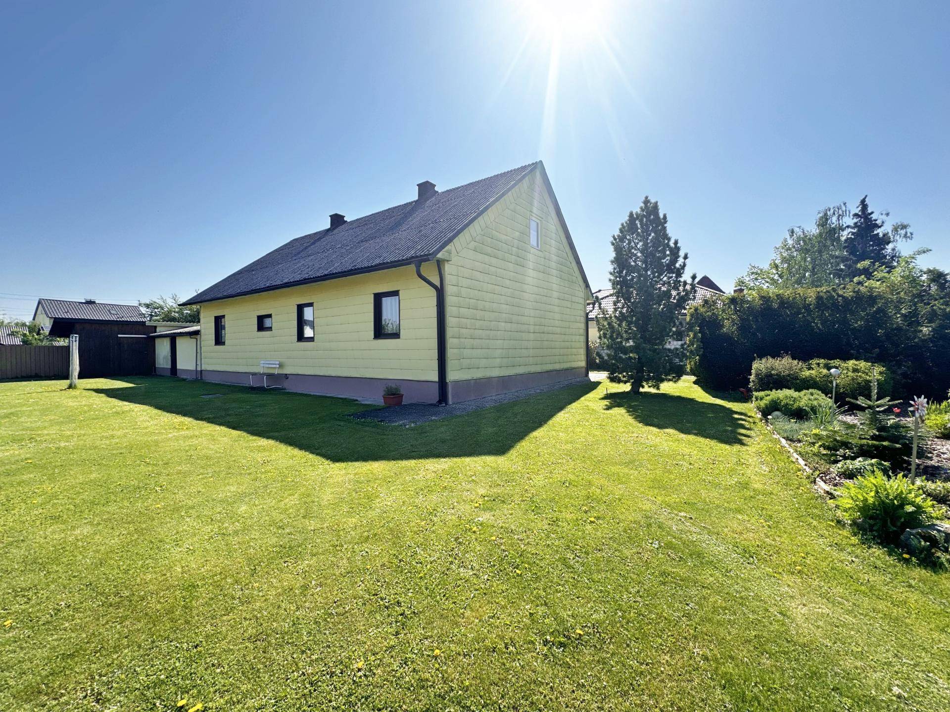 Garten
