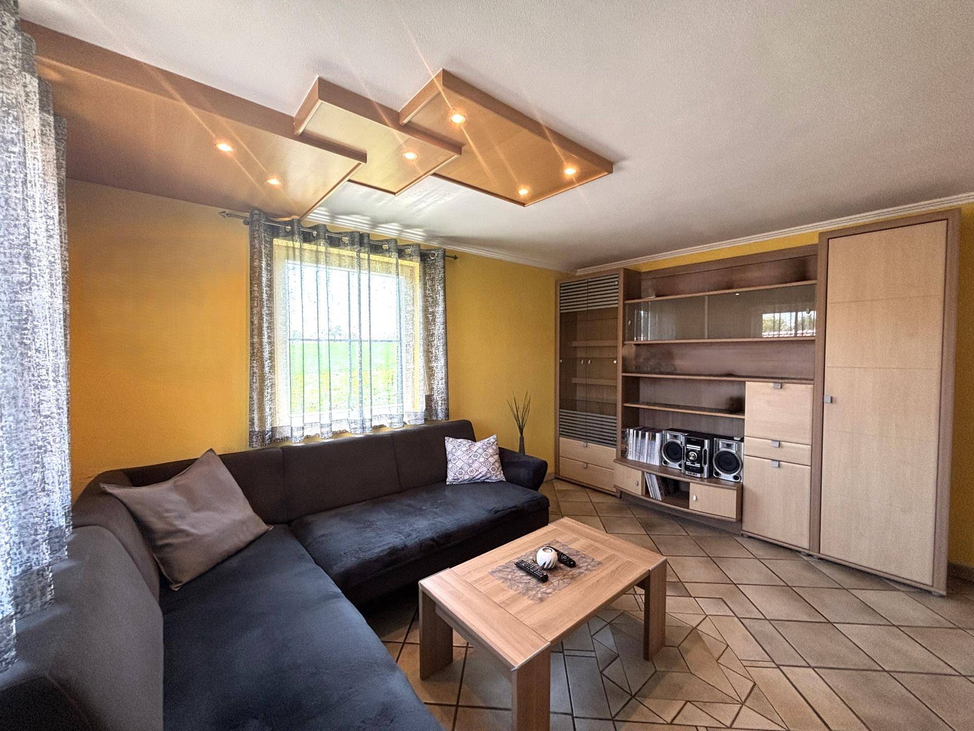 Wohnzimmer OG