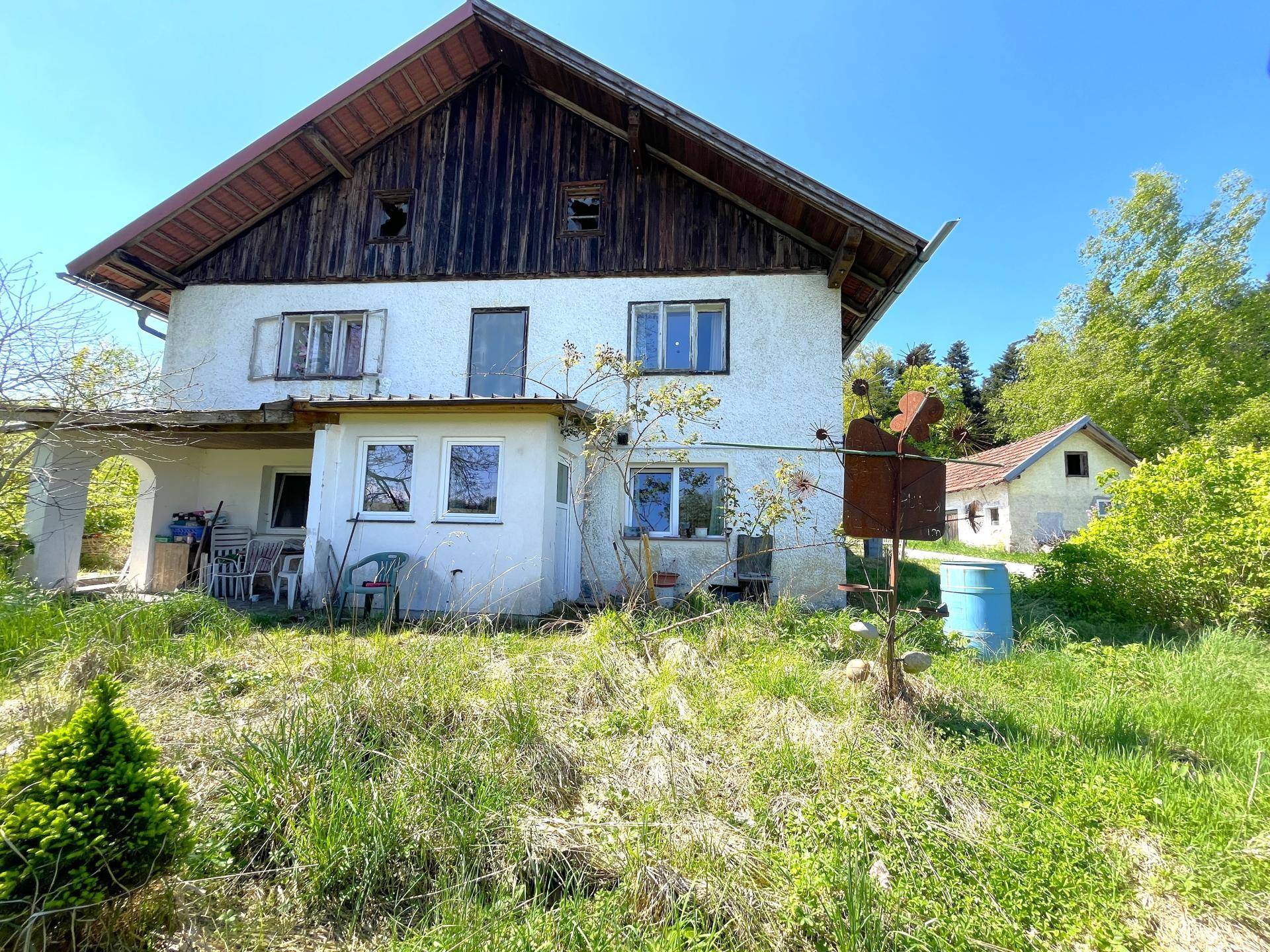 Haus