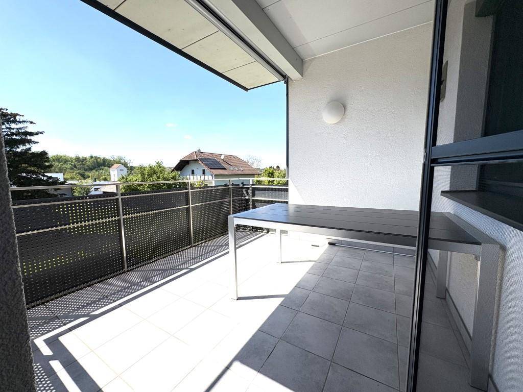 Loggia