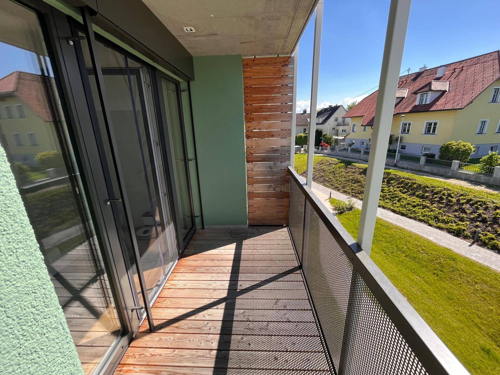 Loggia