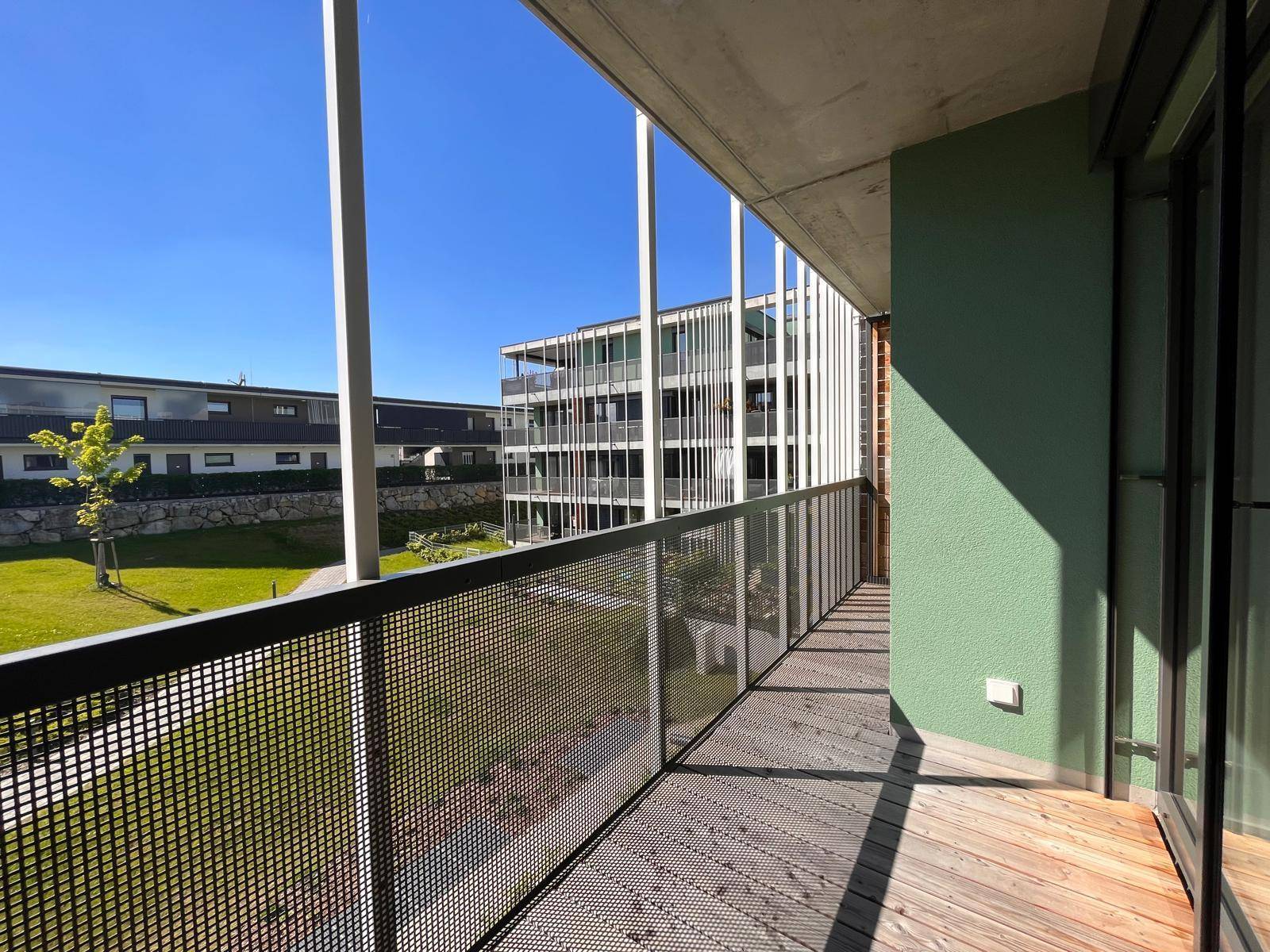 Loggia