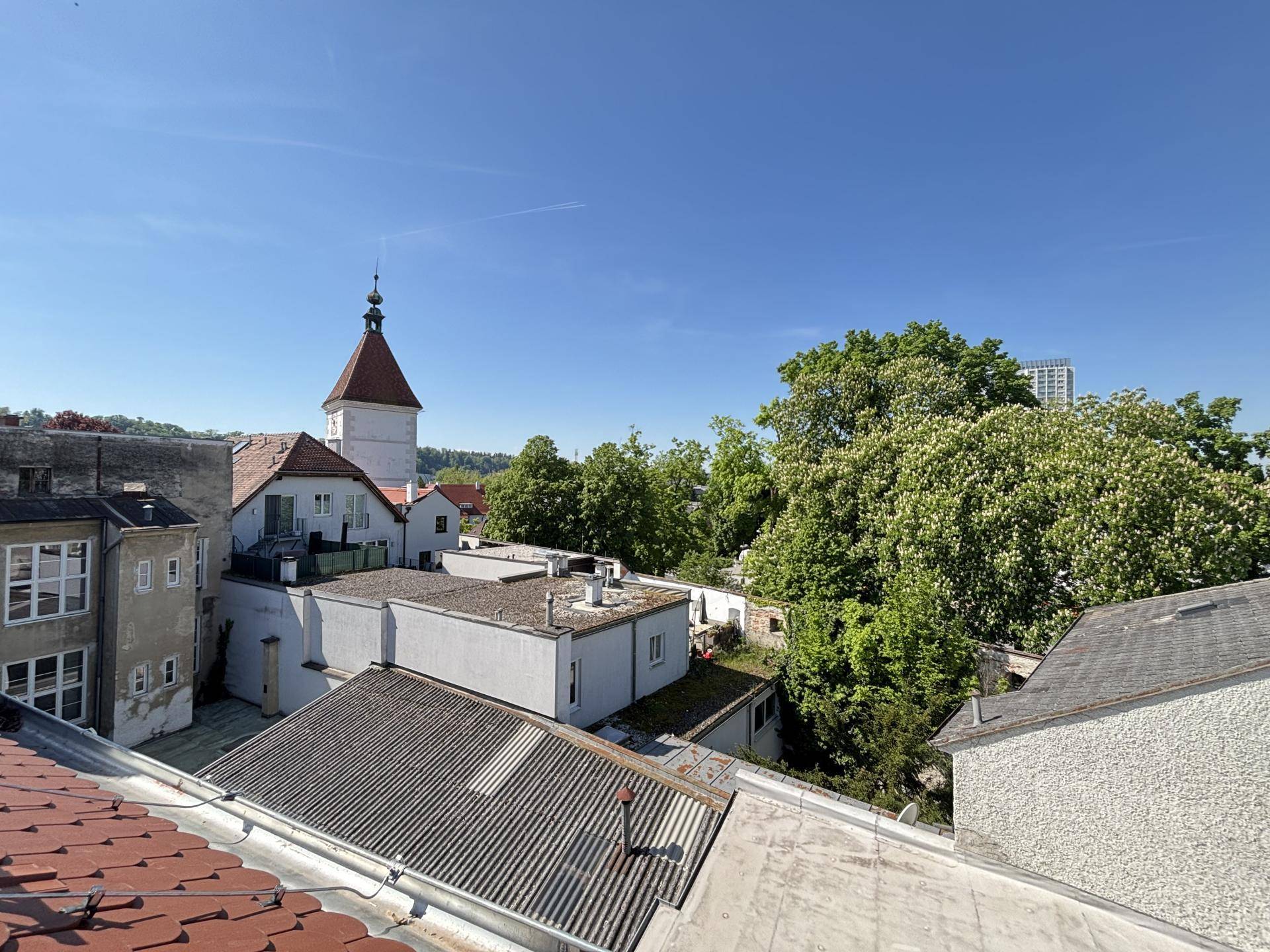 Ausblick