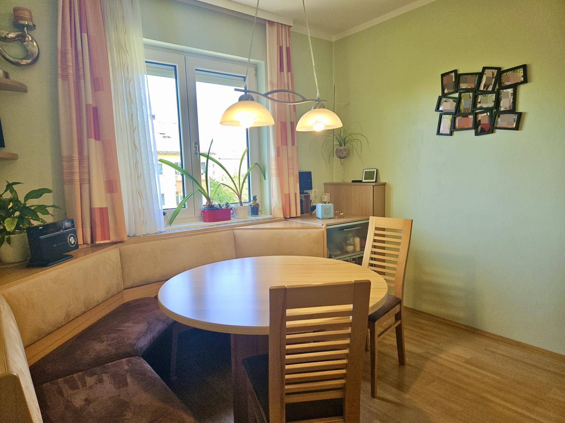 Esszimmer