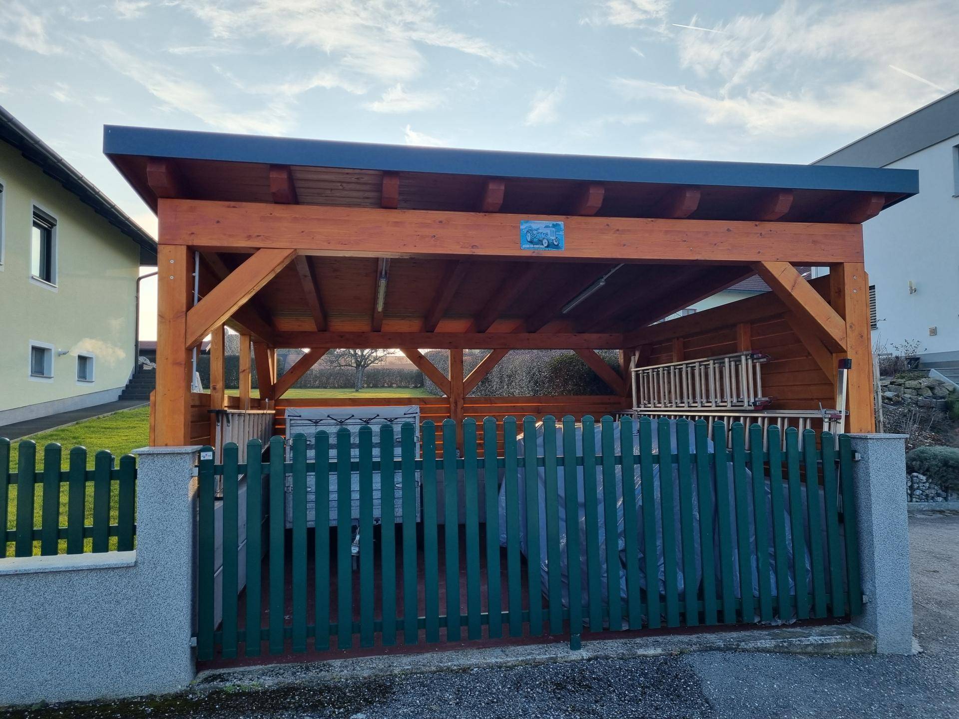 Carport
