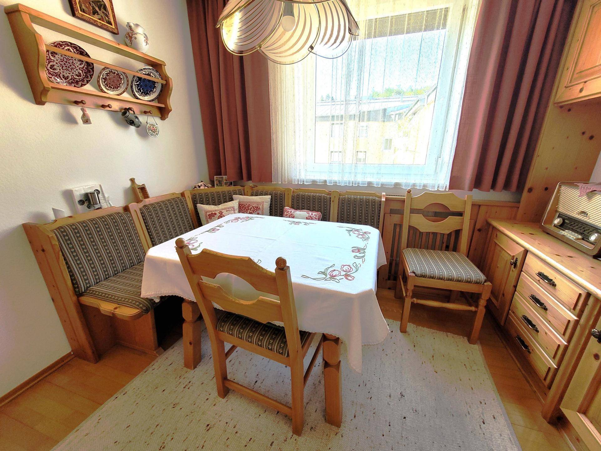 Esszimmer