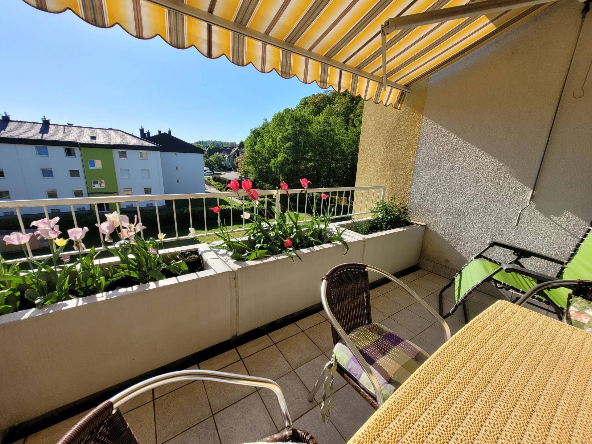 Loggia