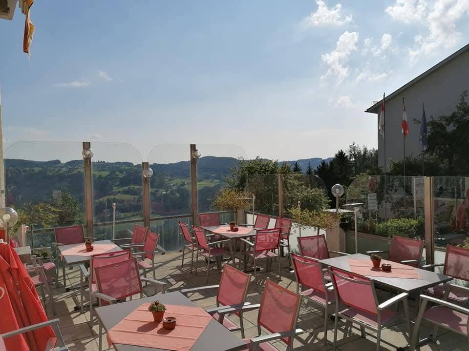 Gastgarten