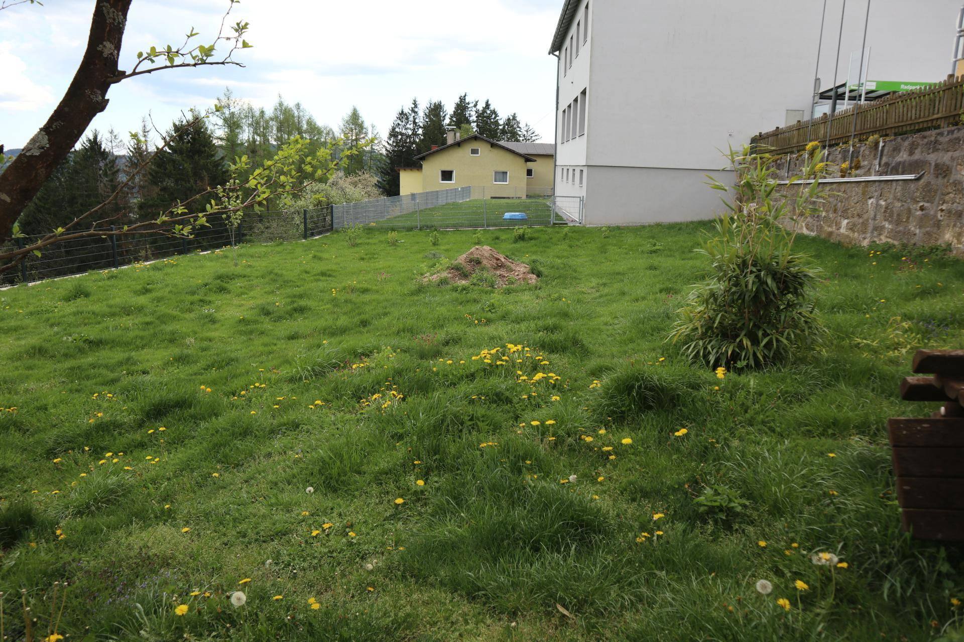Spielplatz