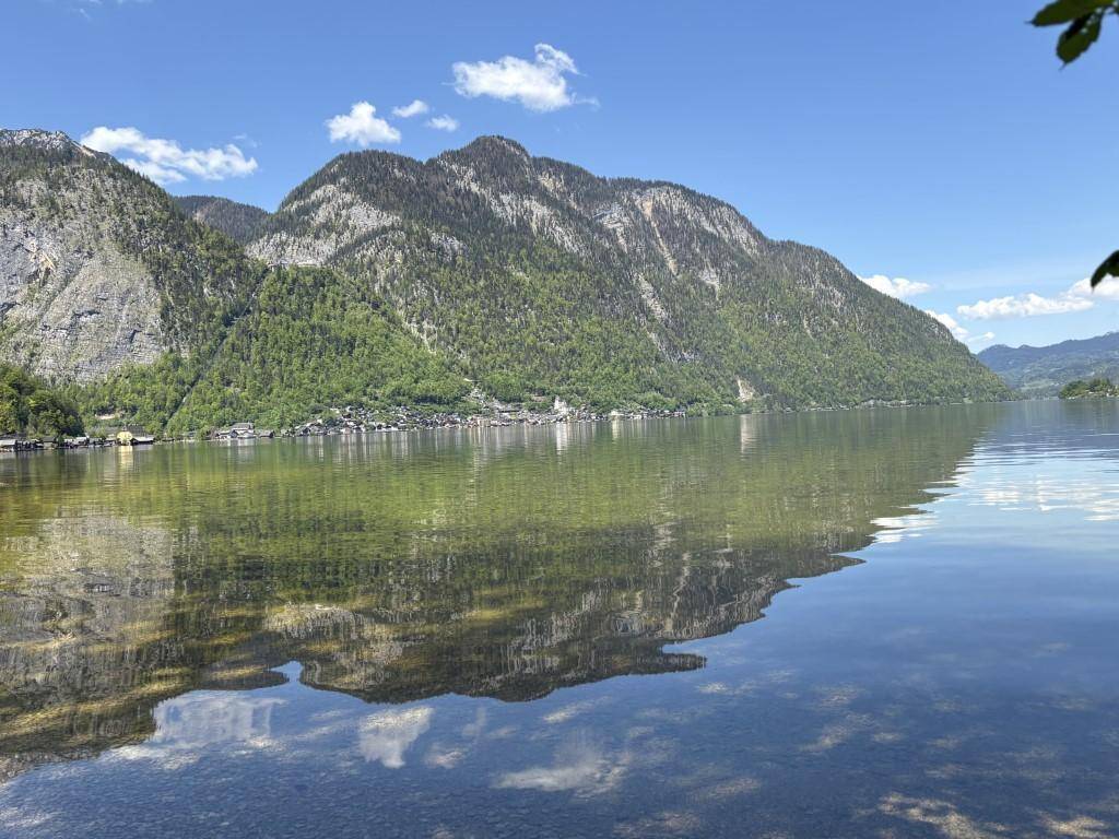 Hallstättersee