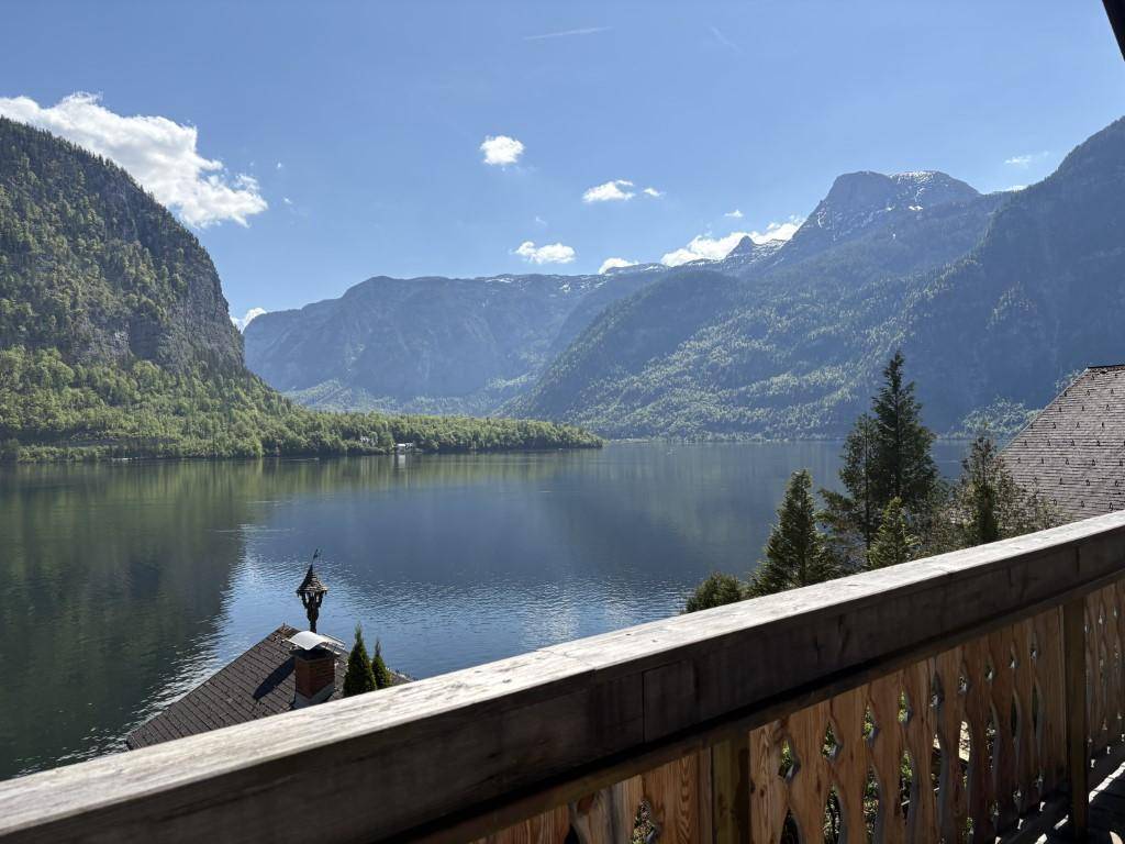 Seeblick
