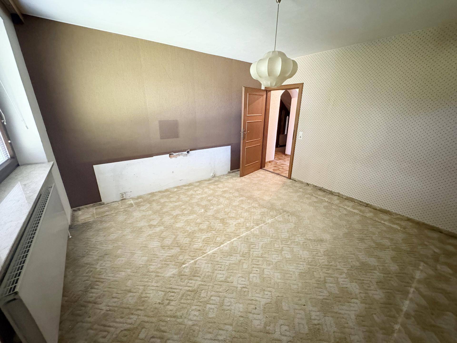 Schlafzimmer EG