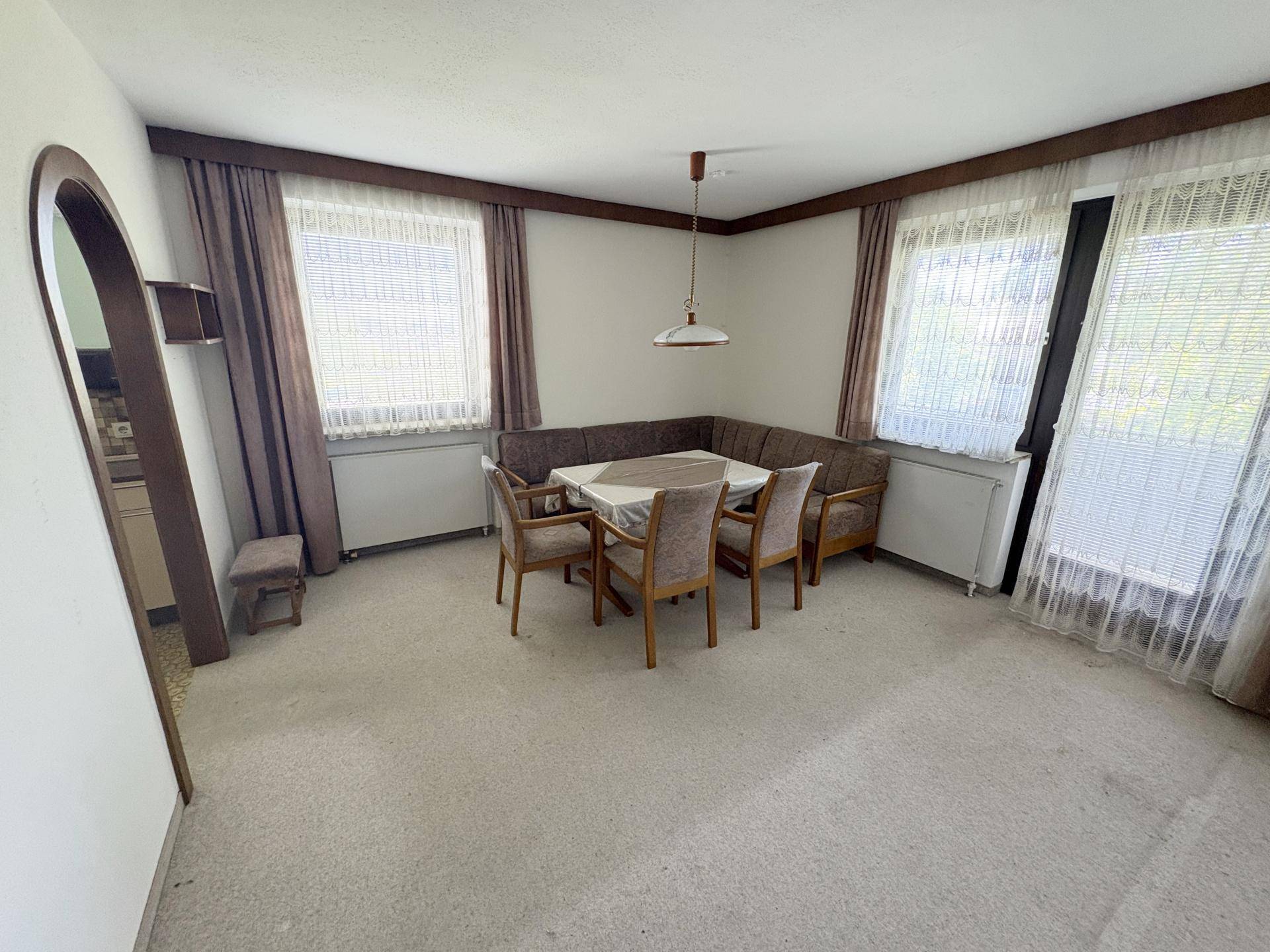 Esszimmer OG