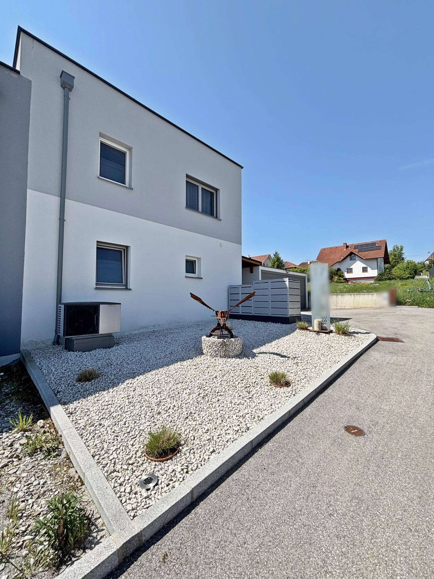 Aussenansicht