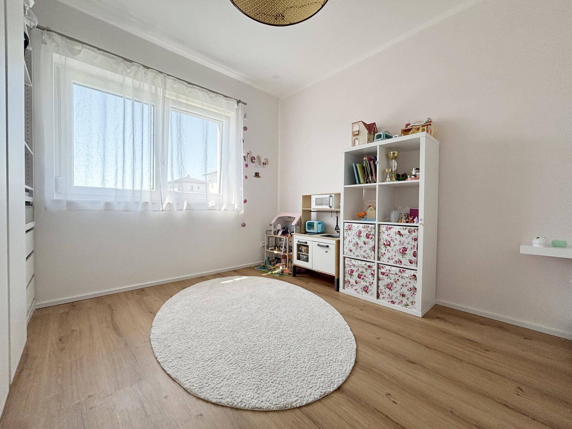 Kinderzimmer