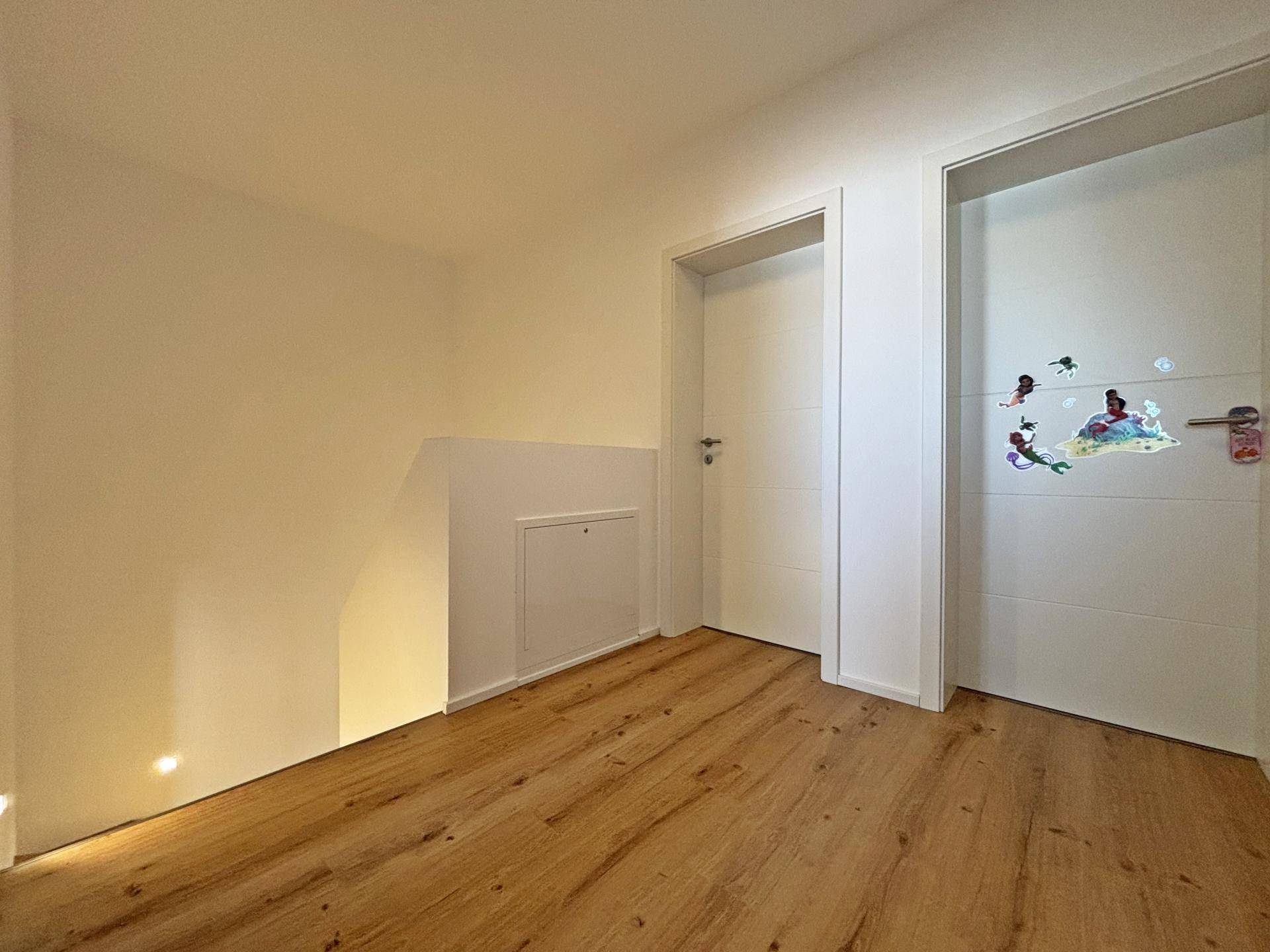Vorraum Obergeschoss