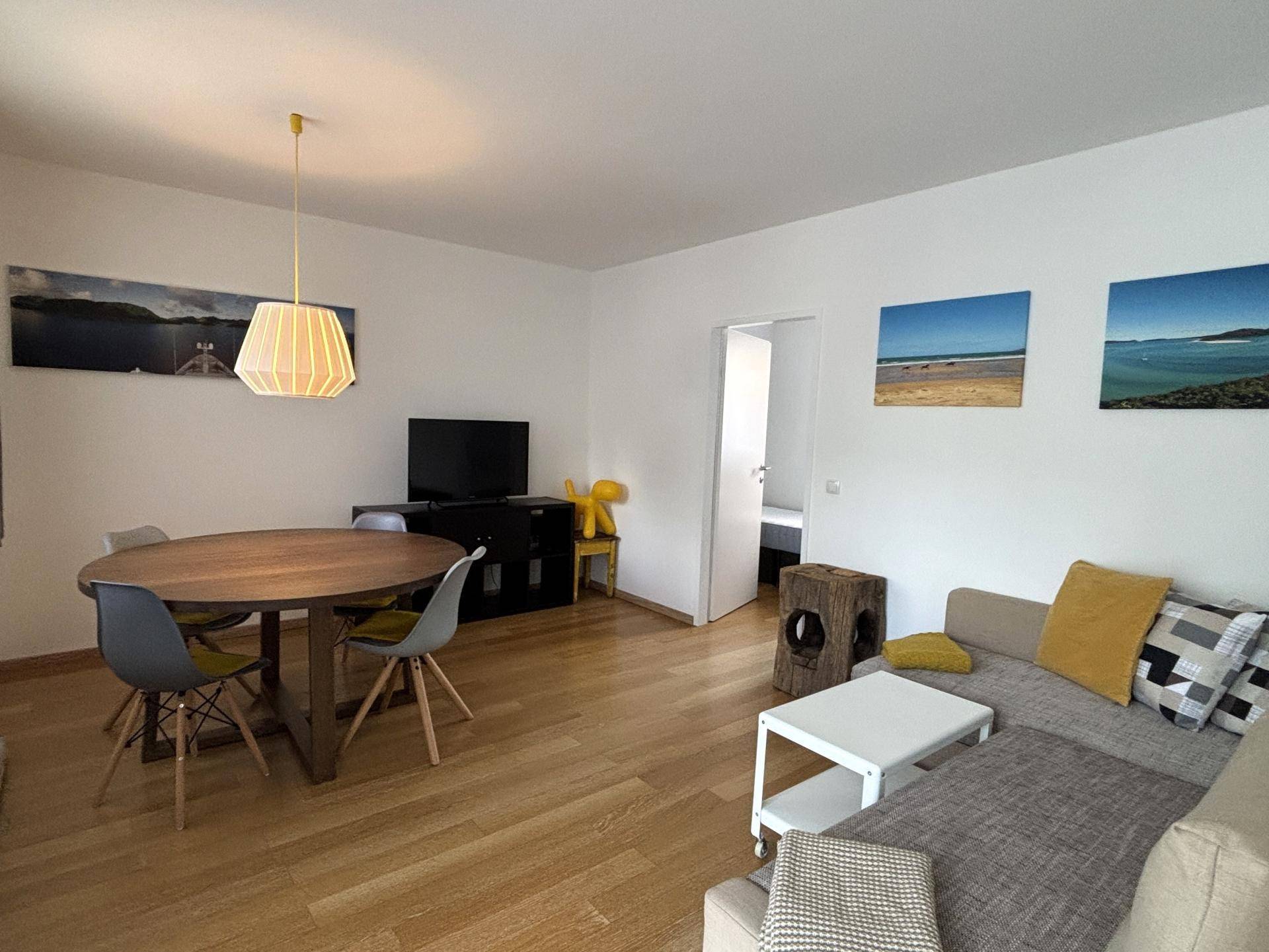 Terrassenwohnung Wohnen Esen