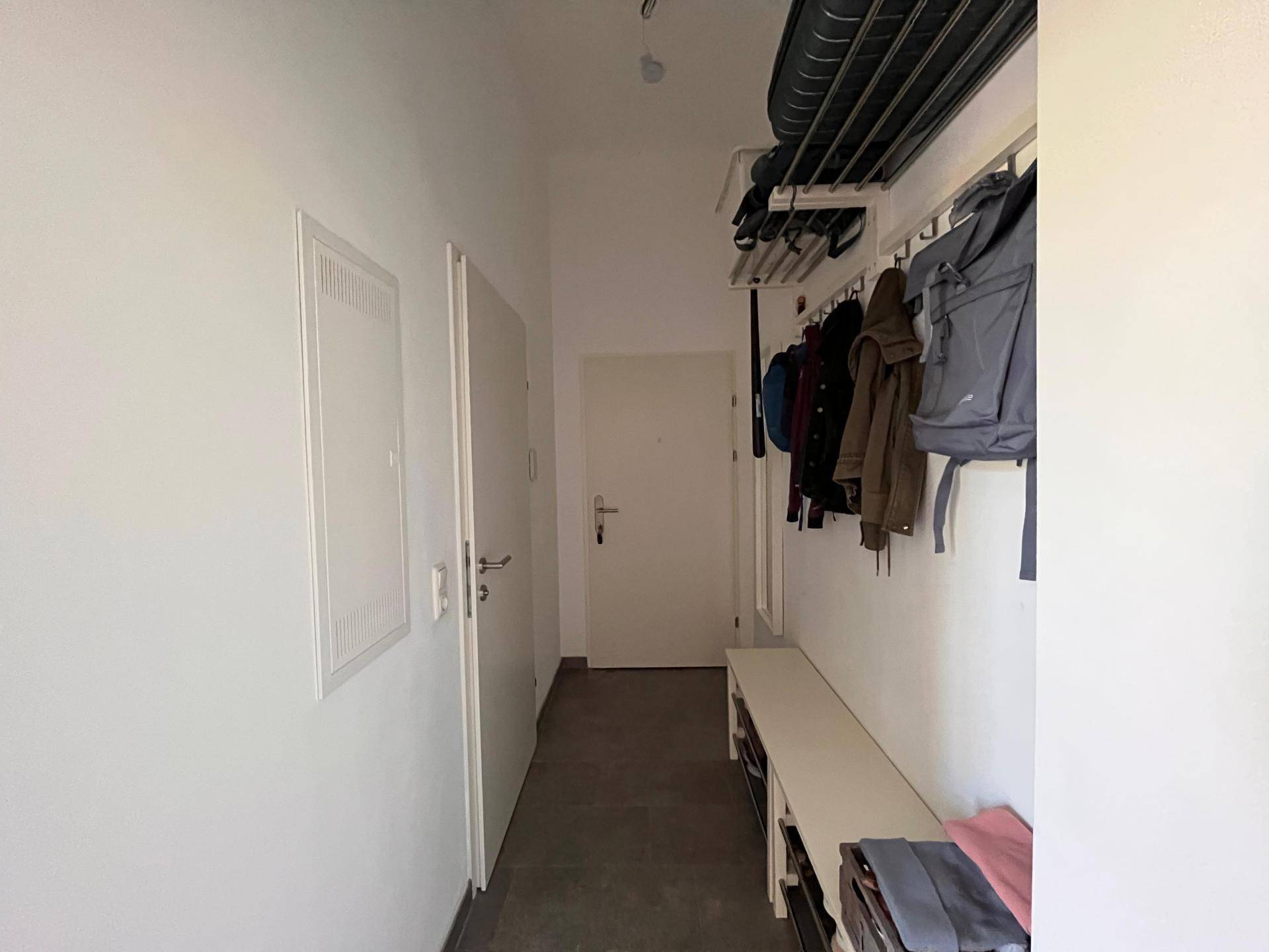 Garderobe