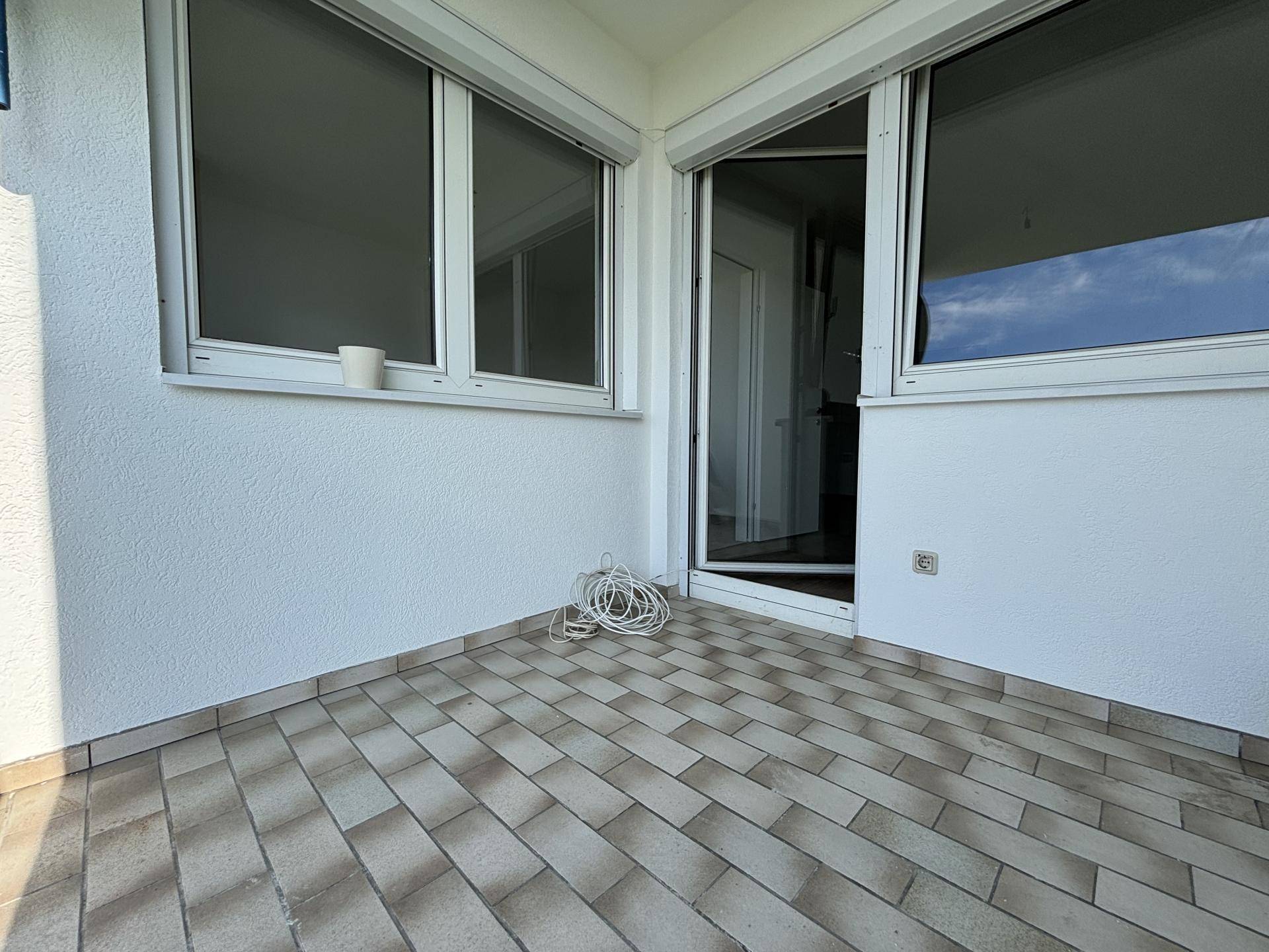 Loggia
