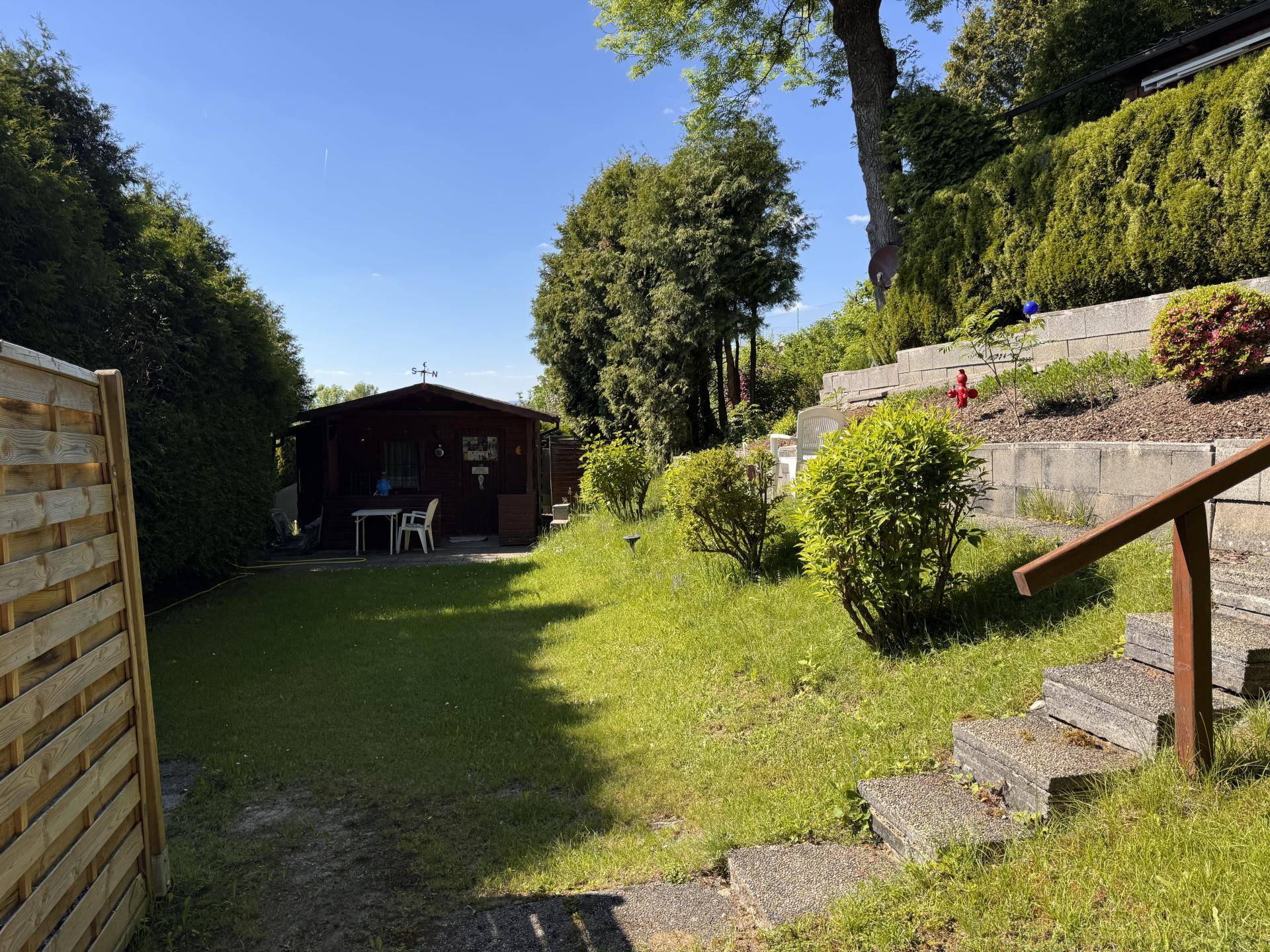 Garten