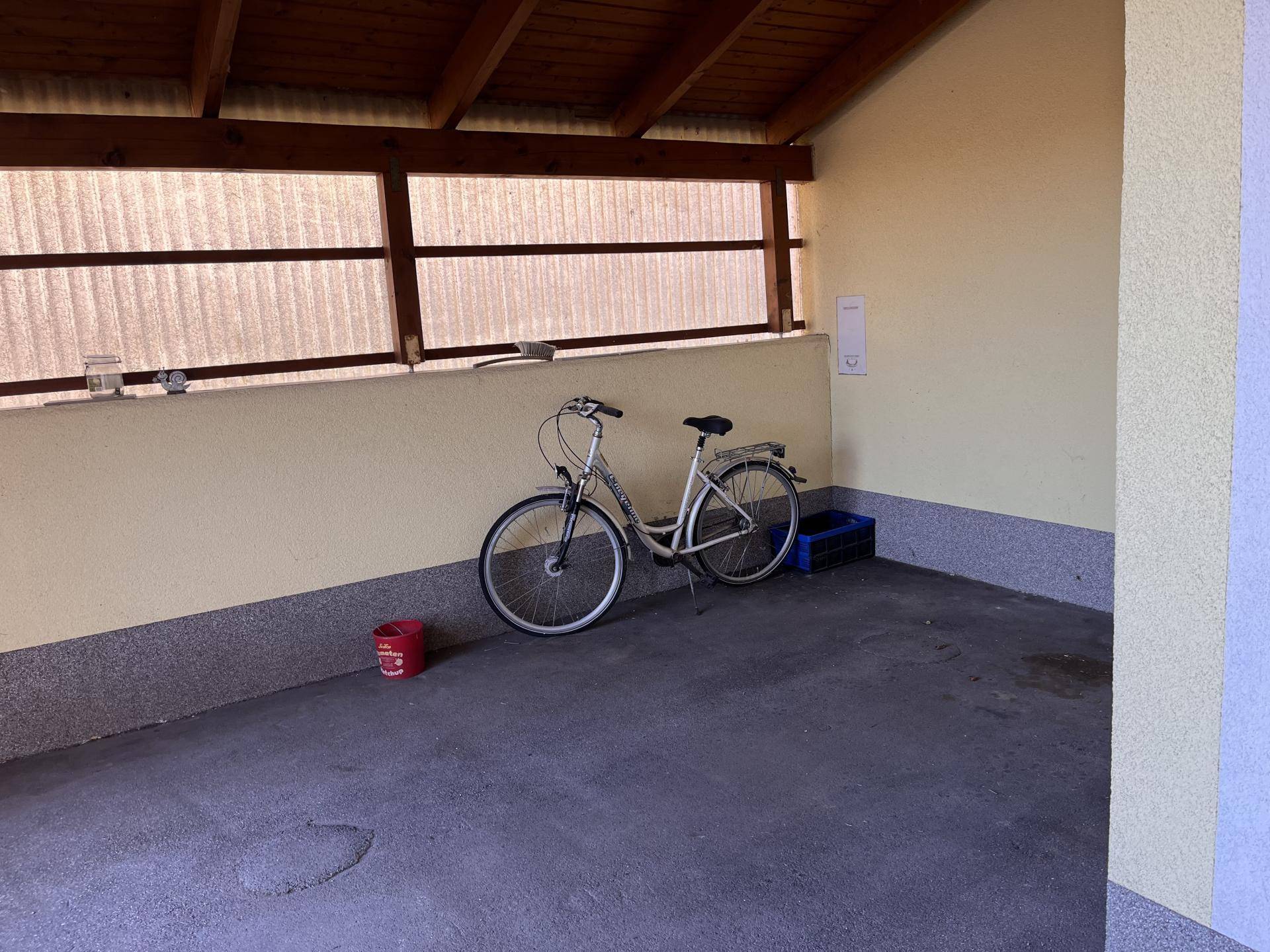 Carport