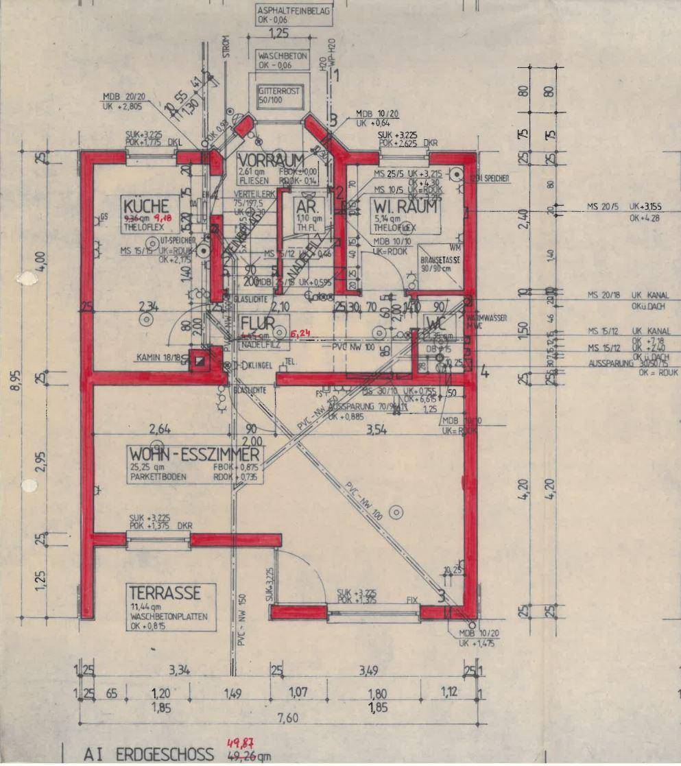 Plan EG
