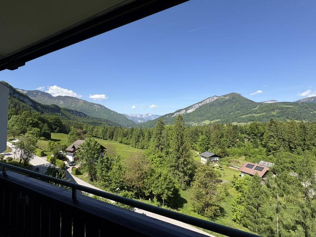 Ausblick (2)