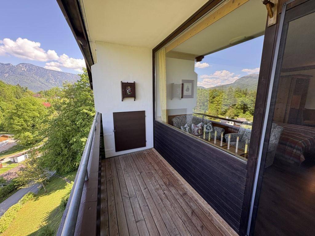 Loggia