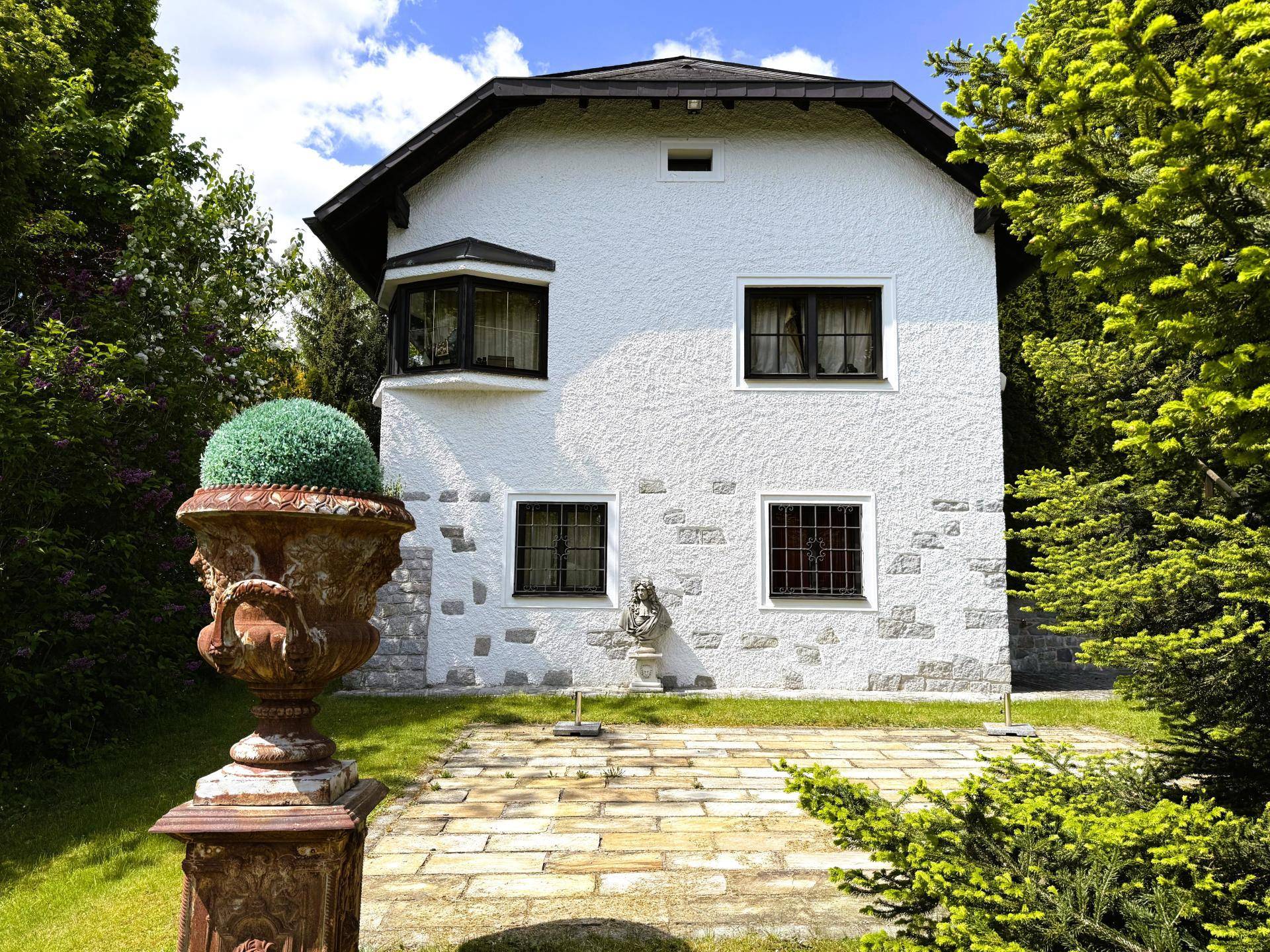 Außenansicht