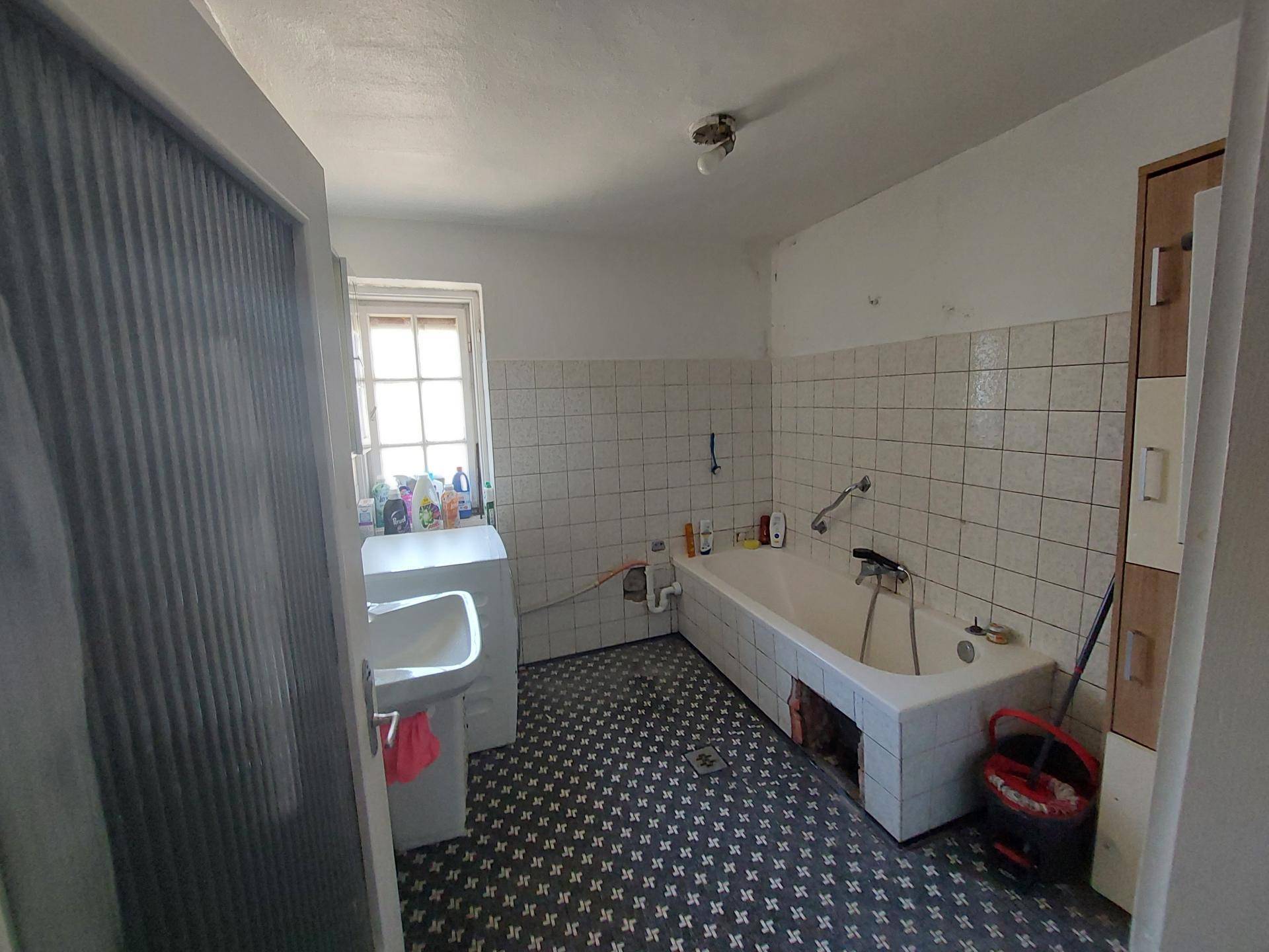 Badezimmer OG
