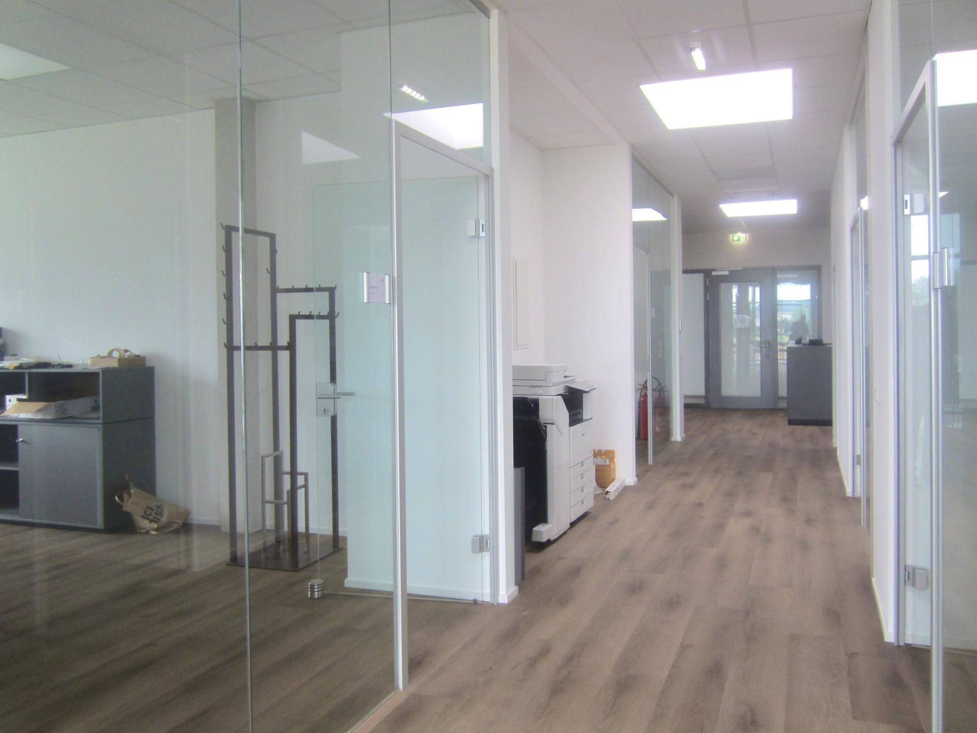 Büro