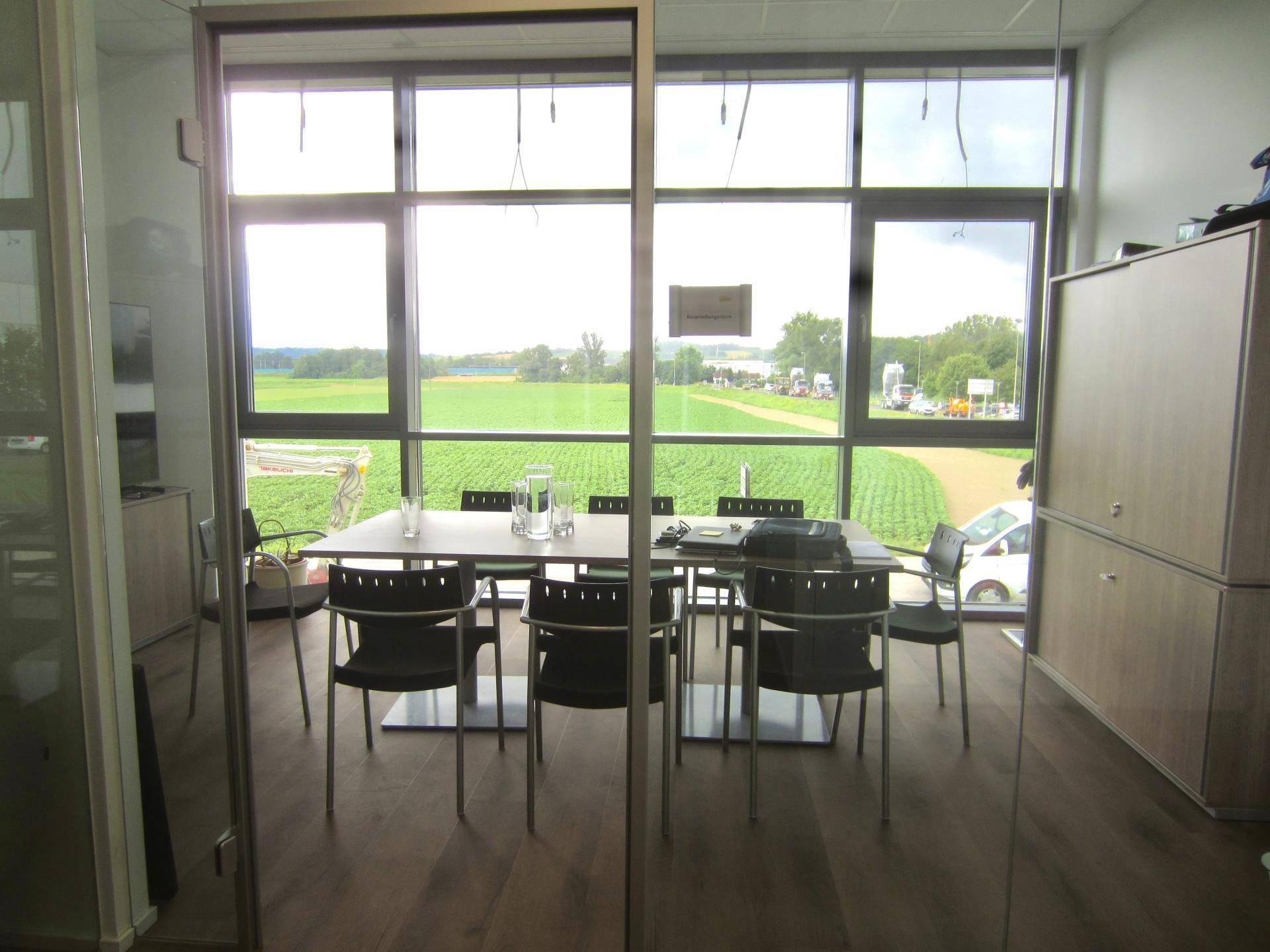 Büro