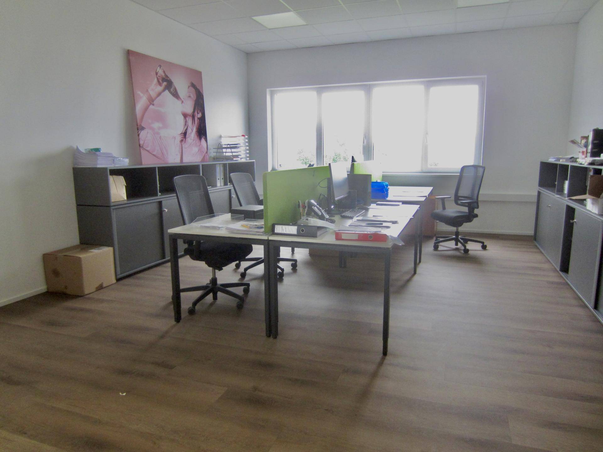 Büro