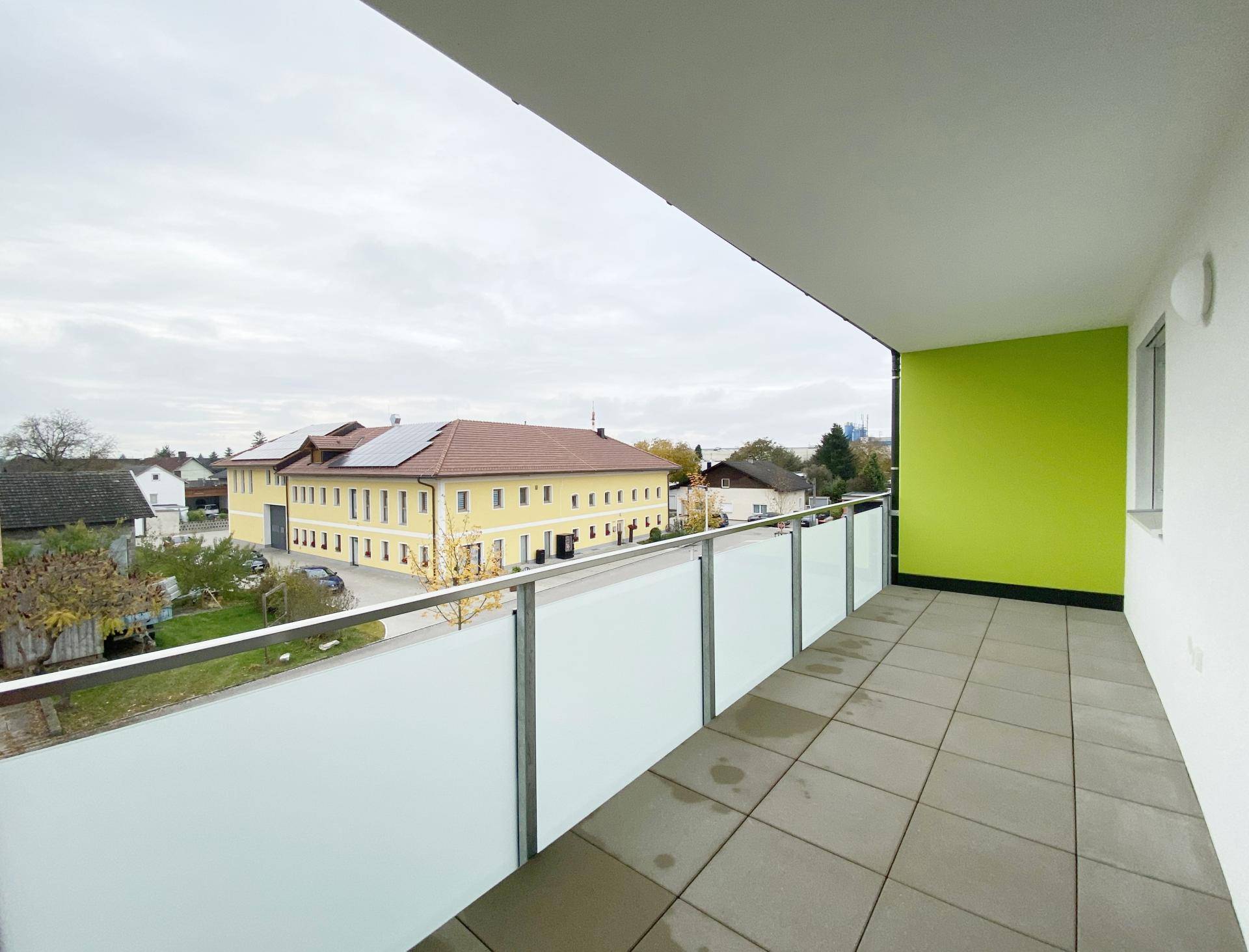 Loggia