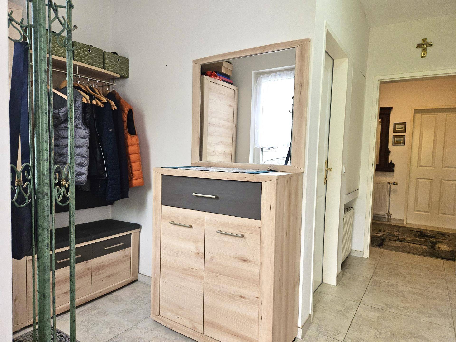 Garderobe